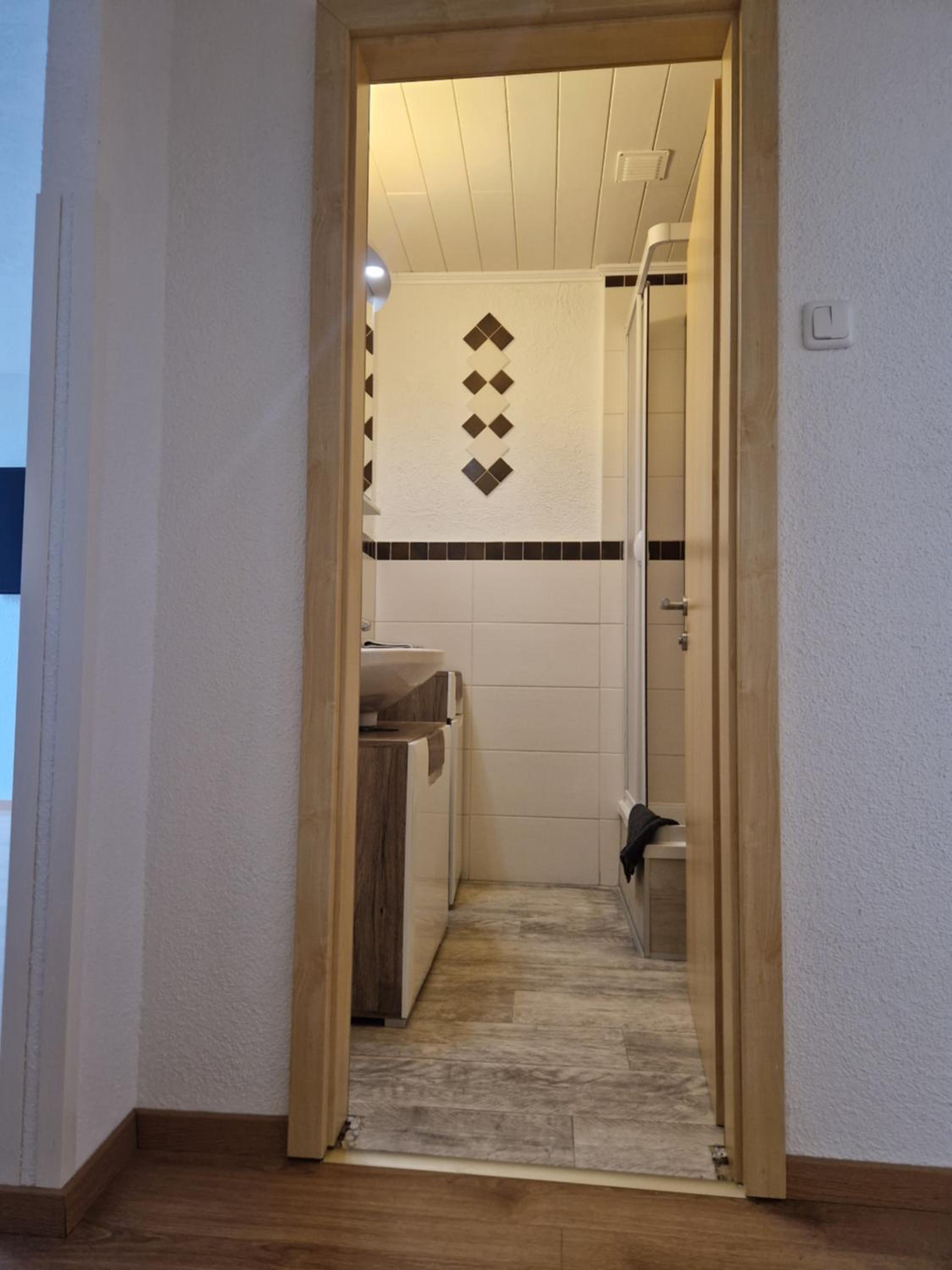 Pension Bergfried