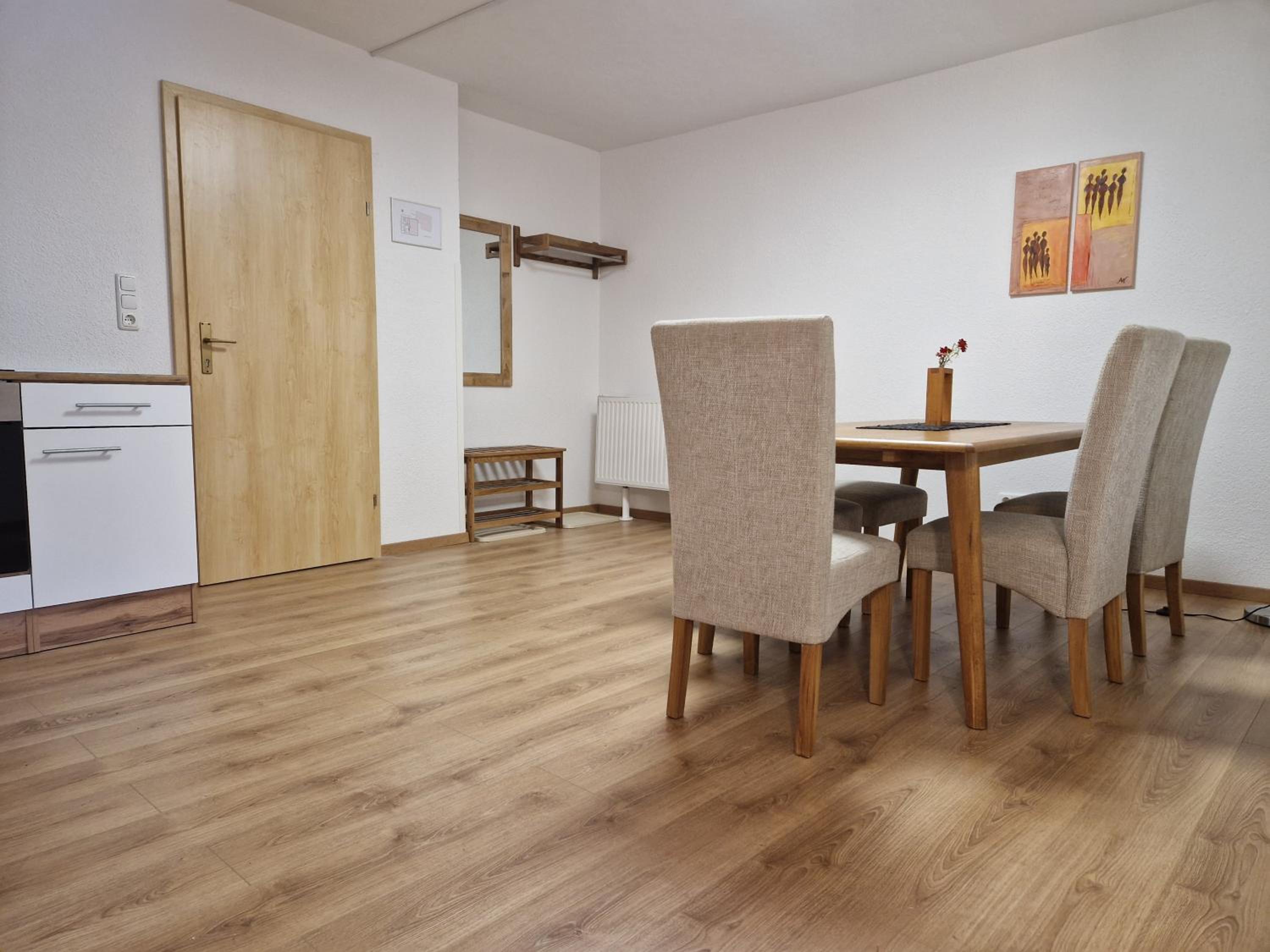 Pension Bergfried
