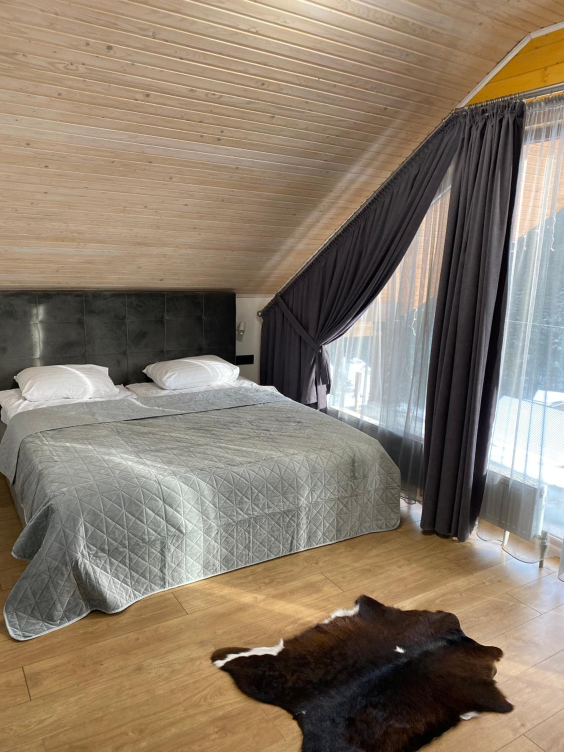 SevenHills chalet
