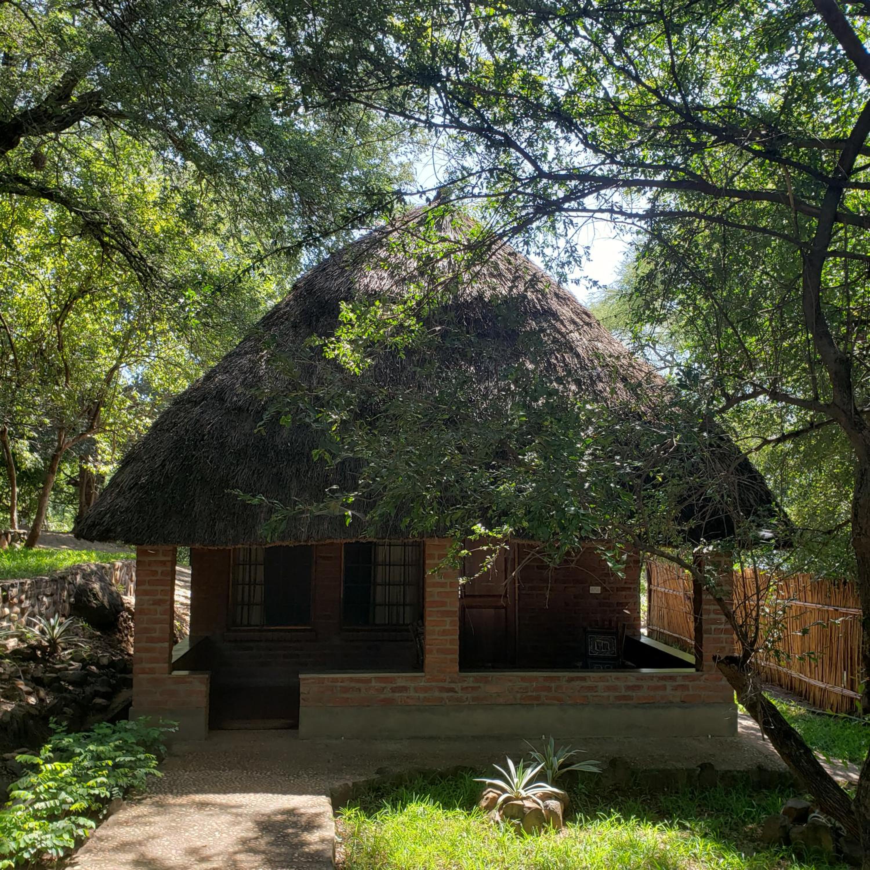 Ng'ona Lodge