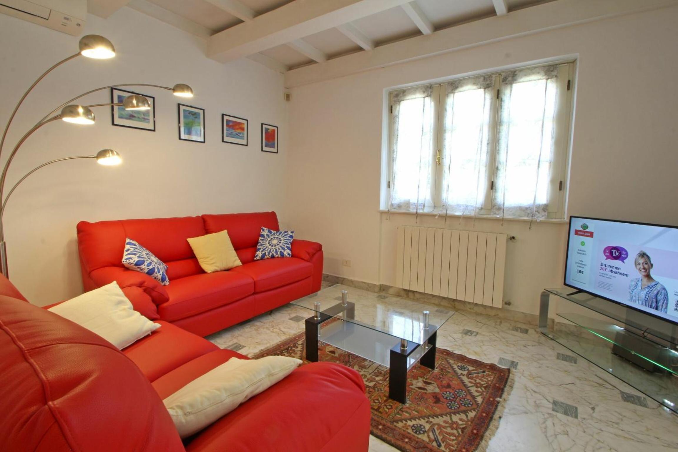 Villa Poveromo photo 2