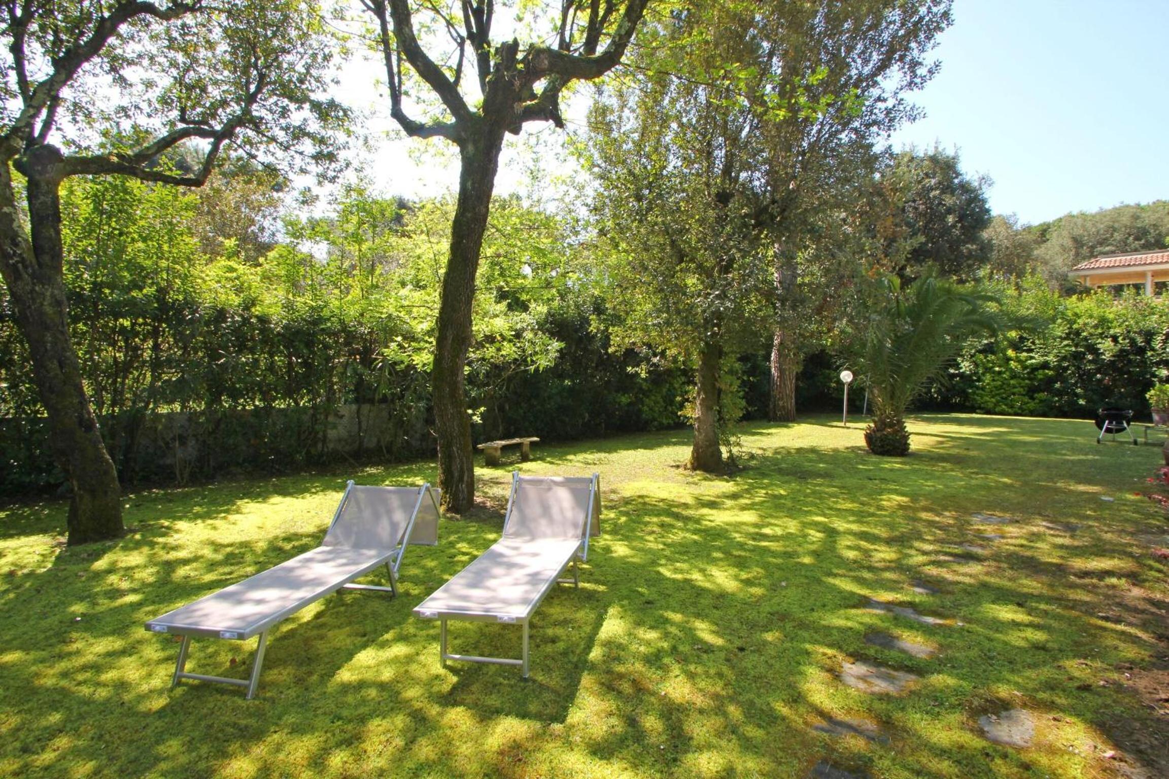 Villa Poveromo photo 3