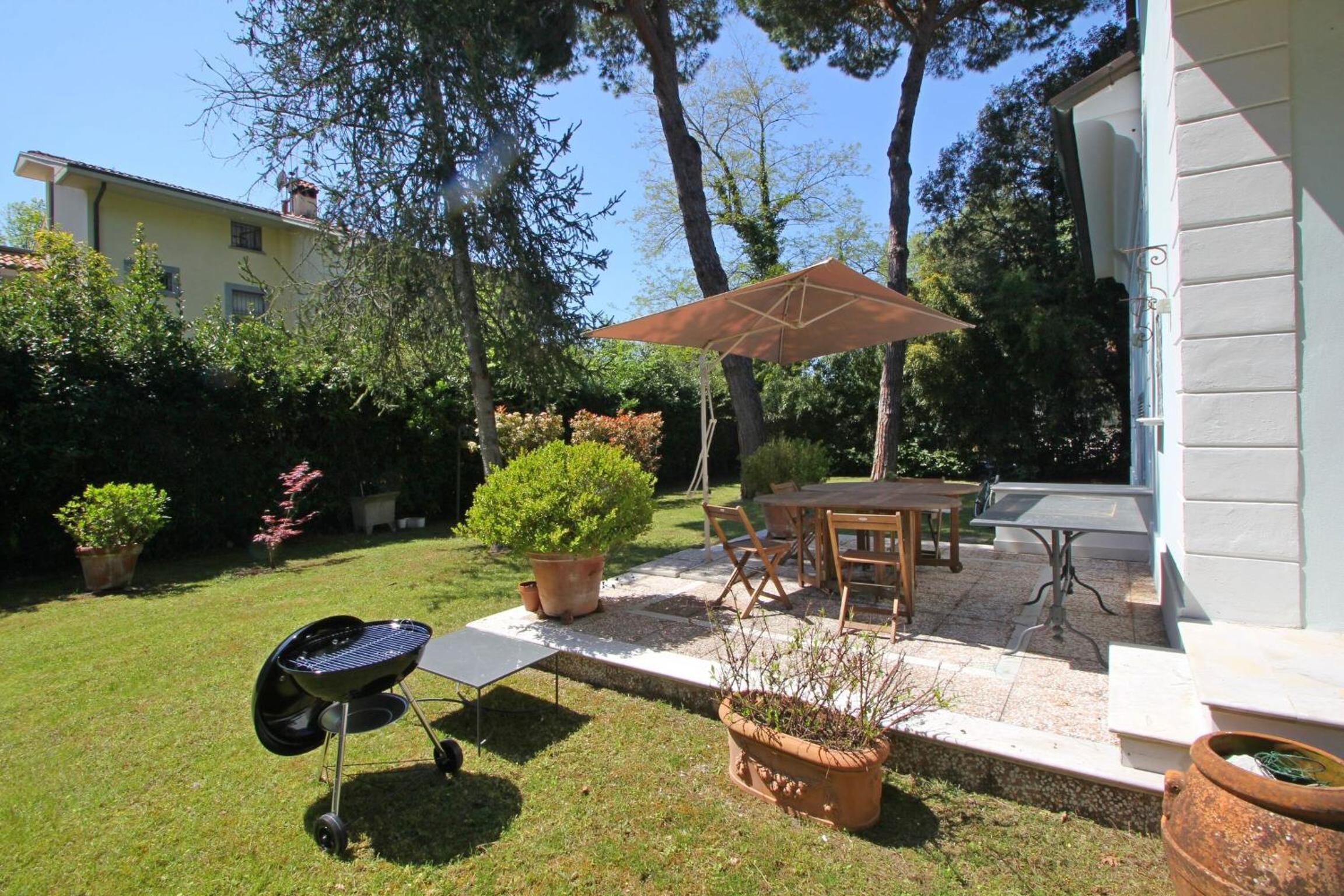 Villa Poveromo
