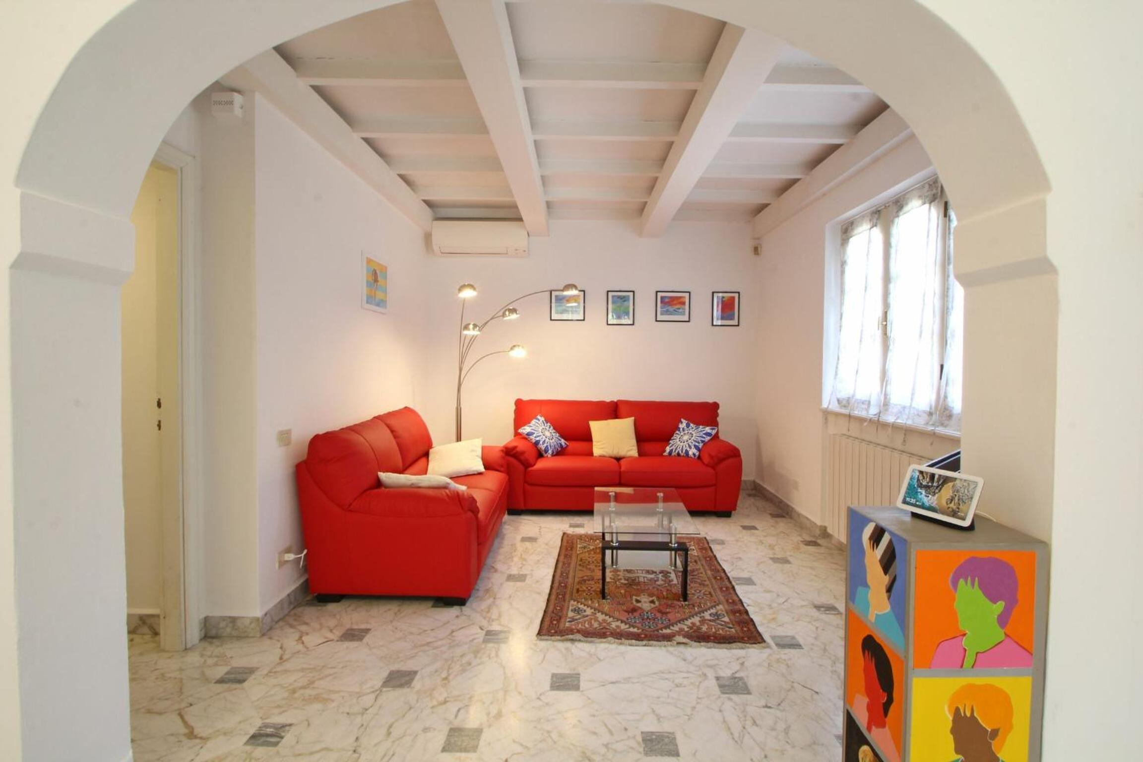 Villa Poveromo