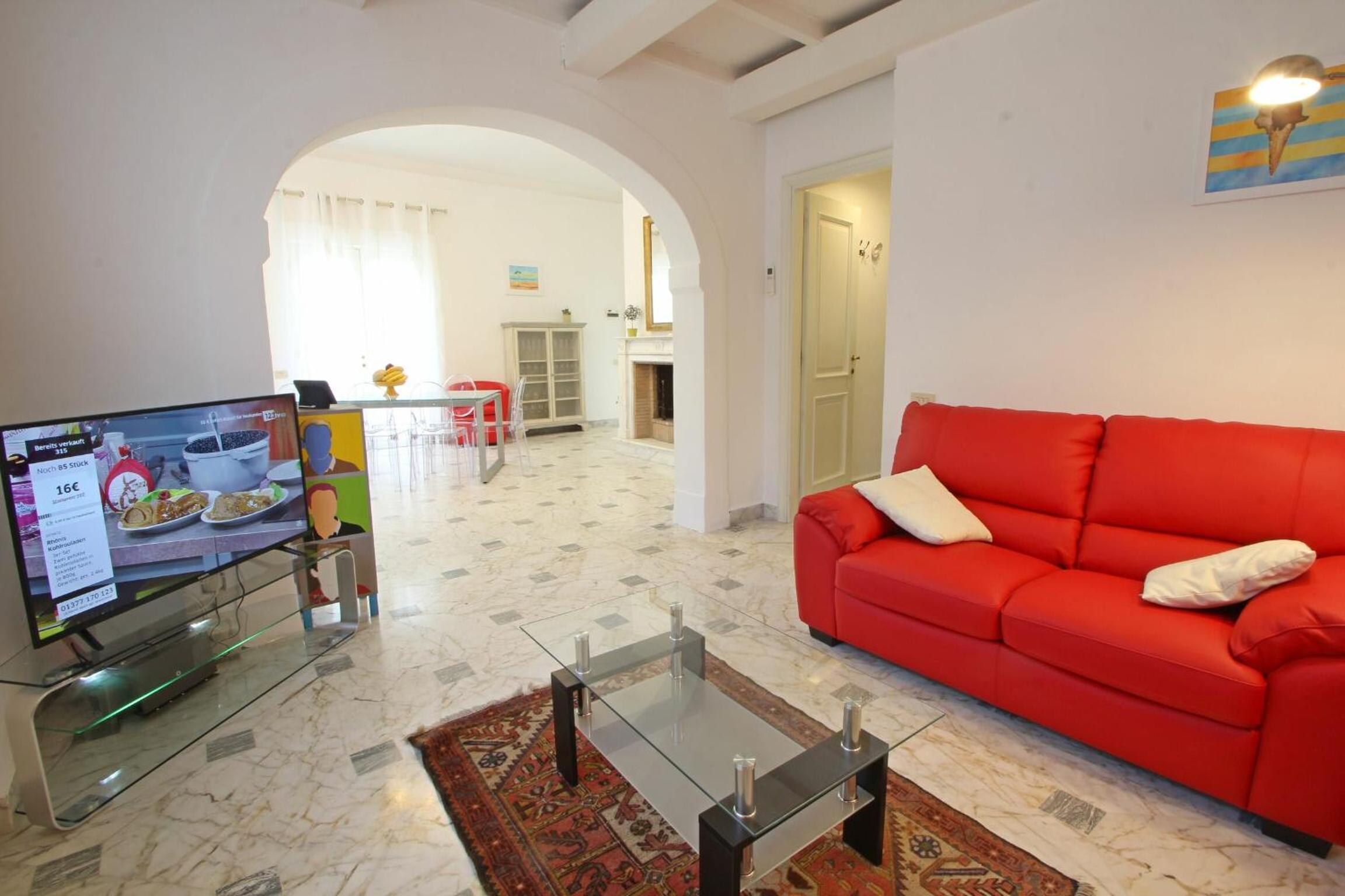 Villa Poveromo