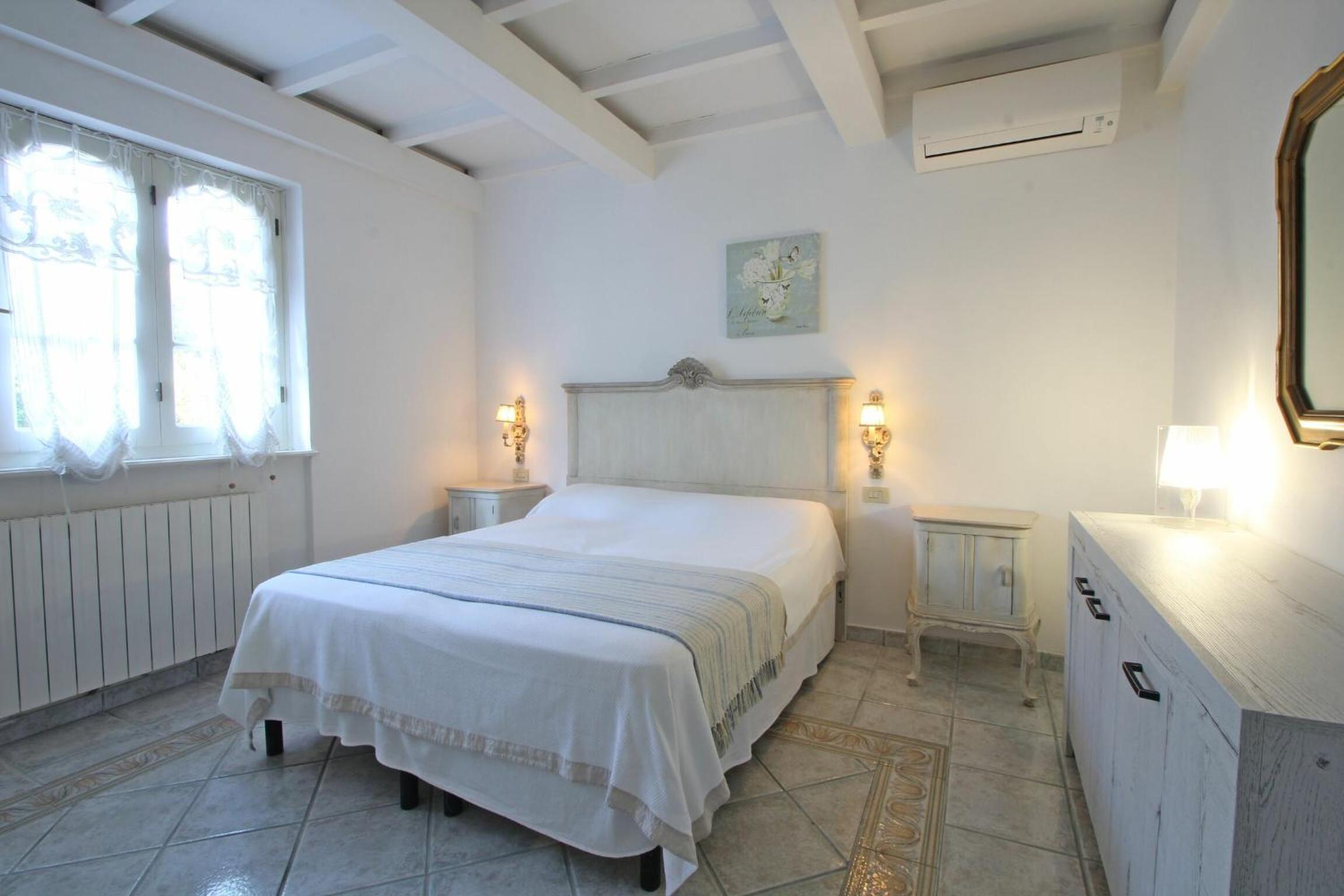 Villa Poveromo