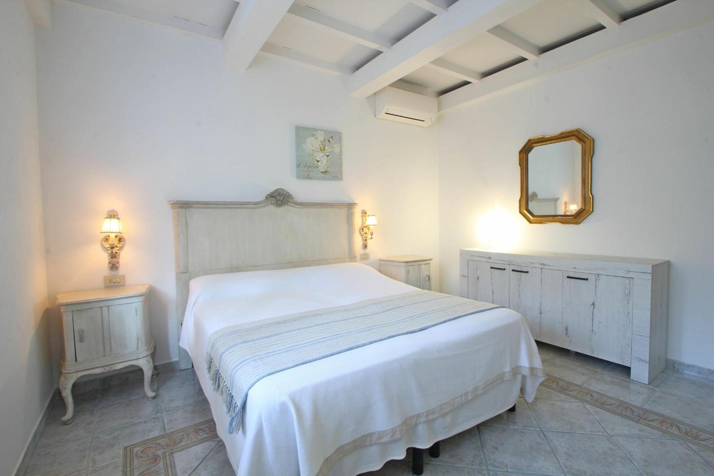 Villa Poveromo
