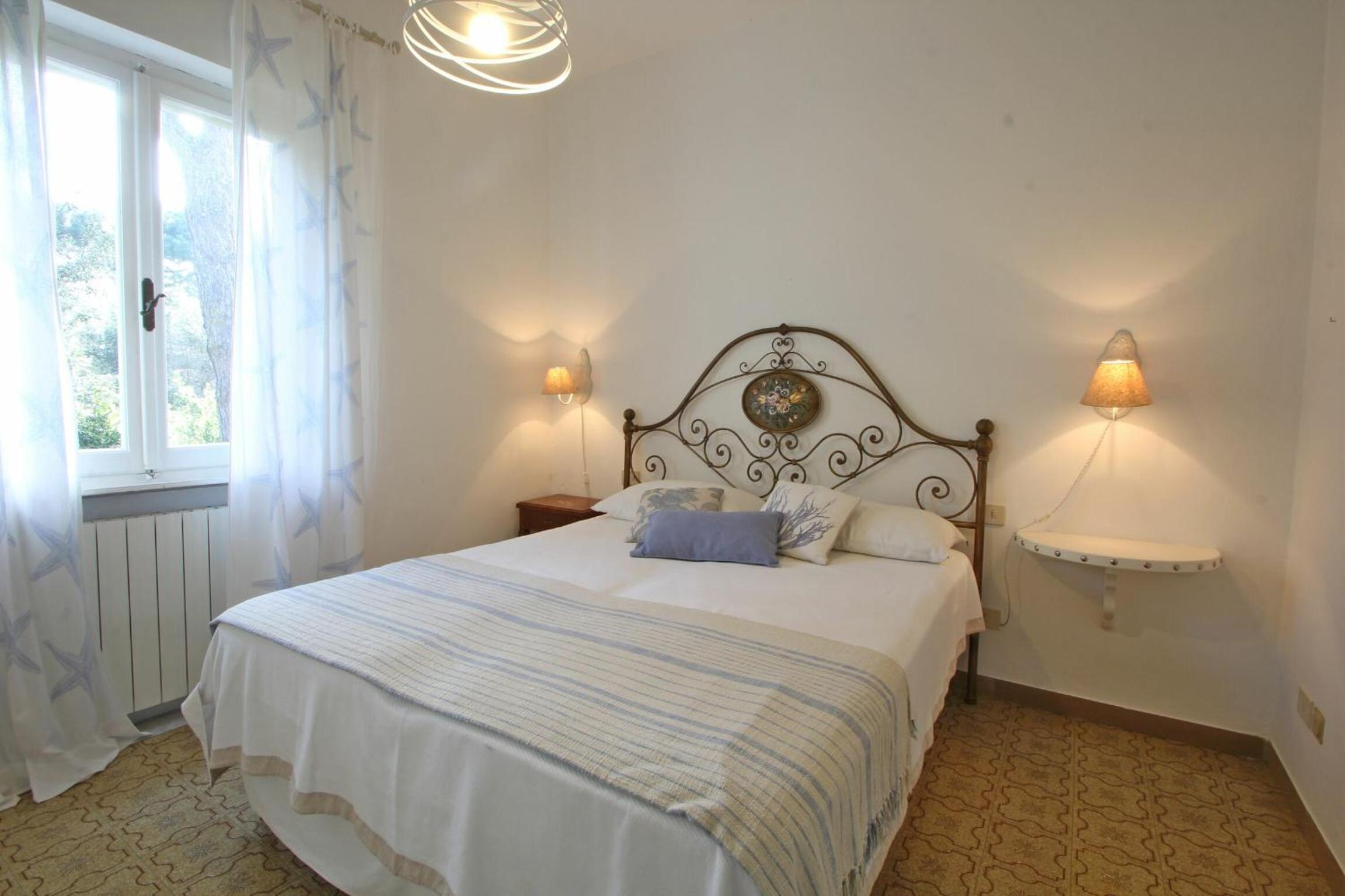 Villa Poveromo