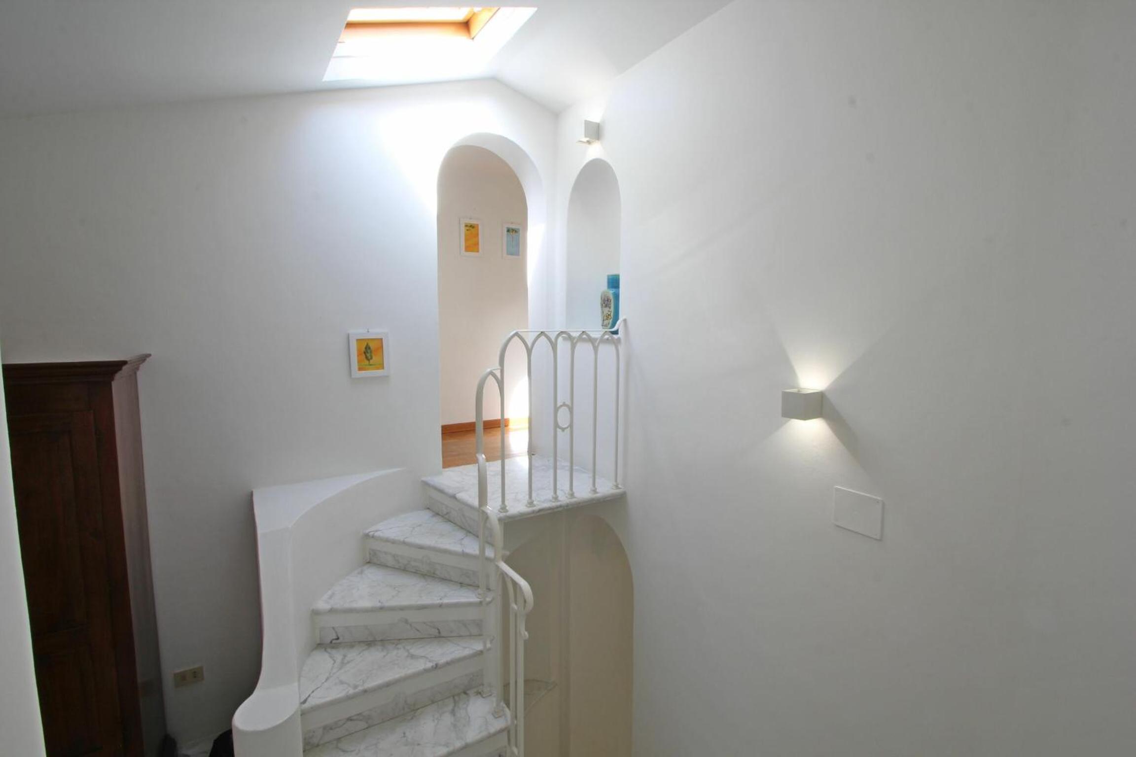 Villa Poveromo