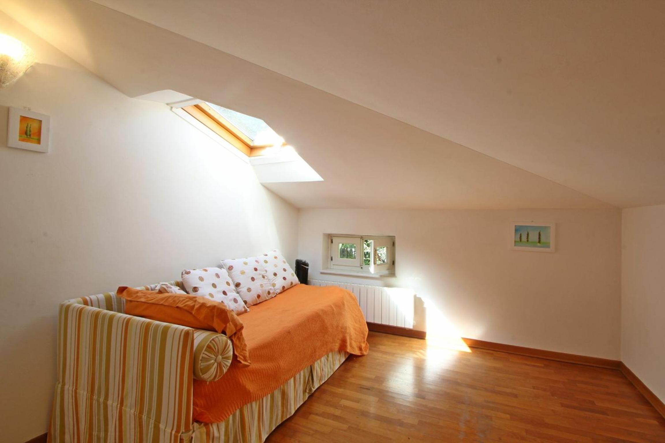 Villa Poveromo