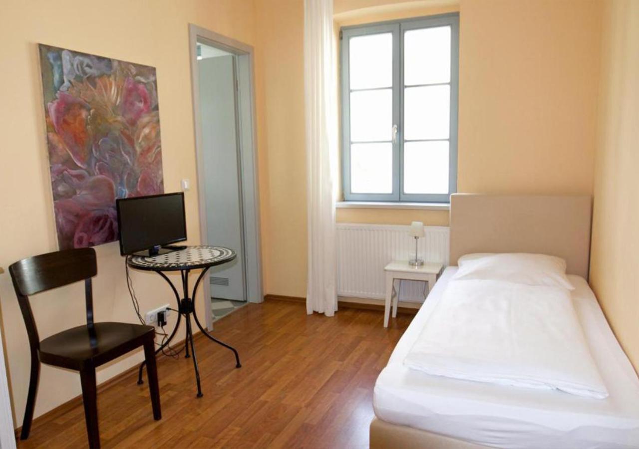 Dresden Vacations - Hofgarten 1824 Hotel garni - Property Image 19