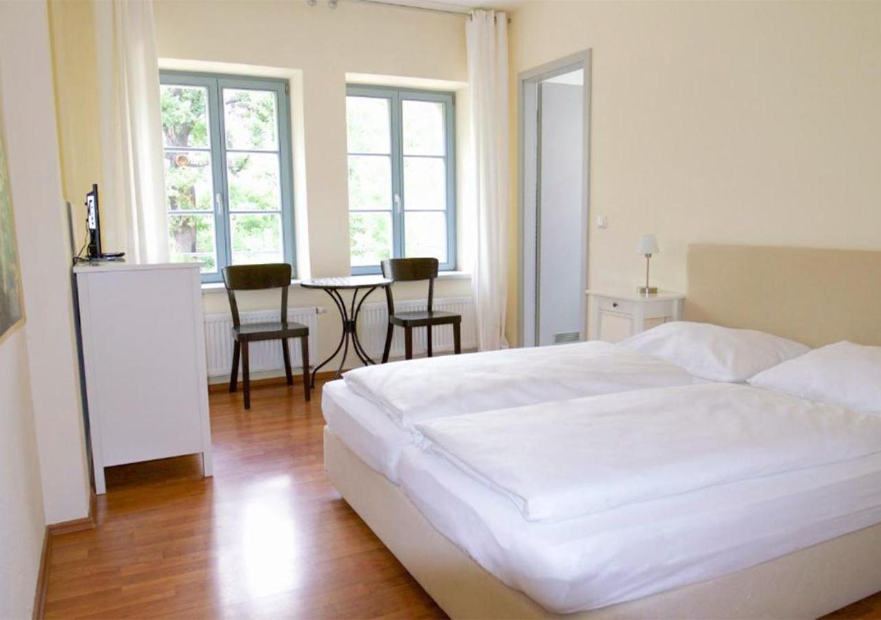 Dresden Vacations - Hofgarten 1824 Hotel garni - Property Image 1