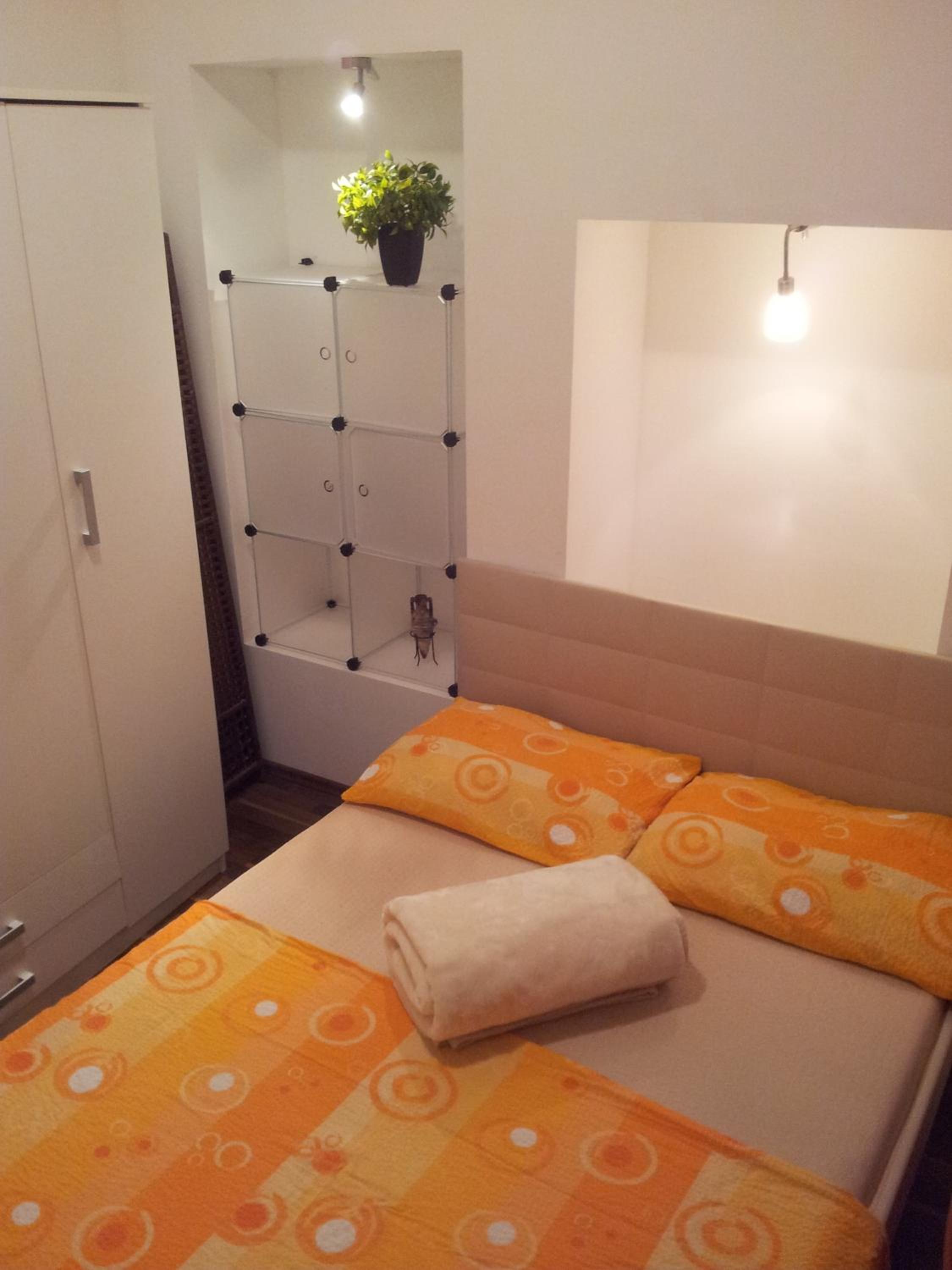Apartment Ines
