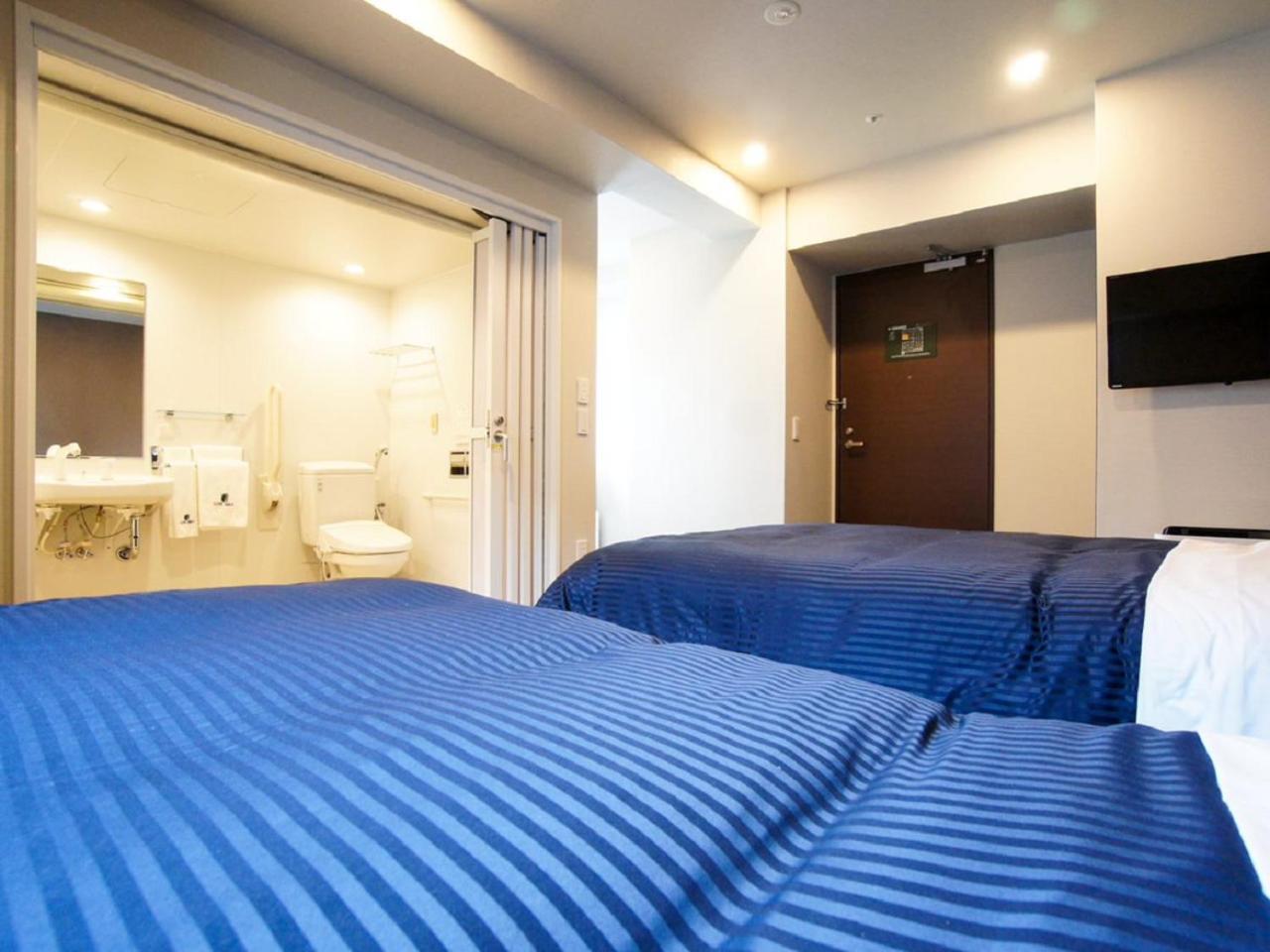 HOTEL LiVEMAX Yokohama Motomachi Ekimae