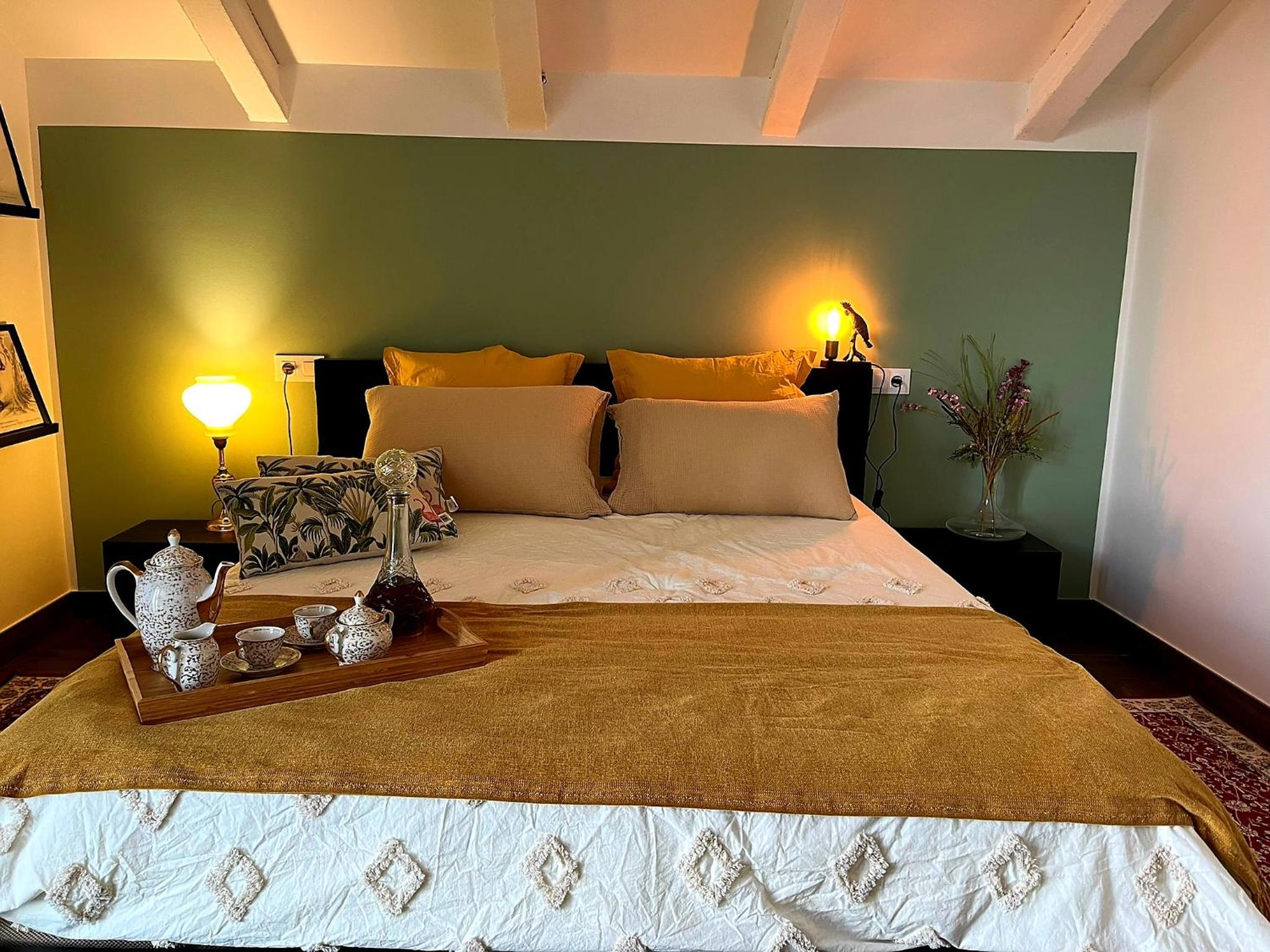 Casa Aguete