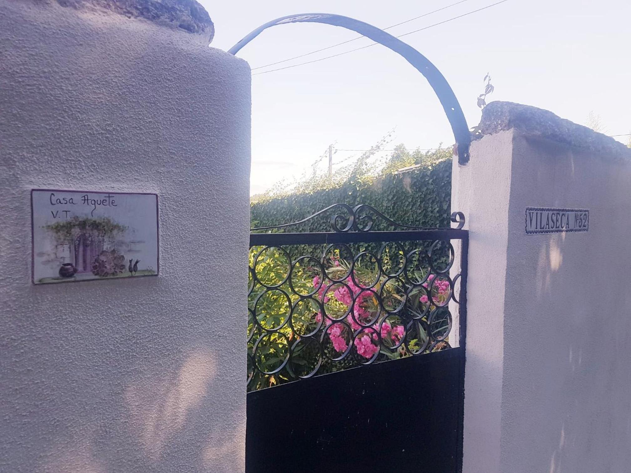 Casa Aguete