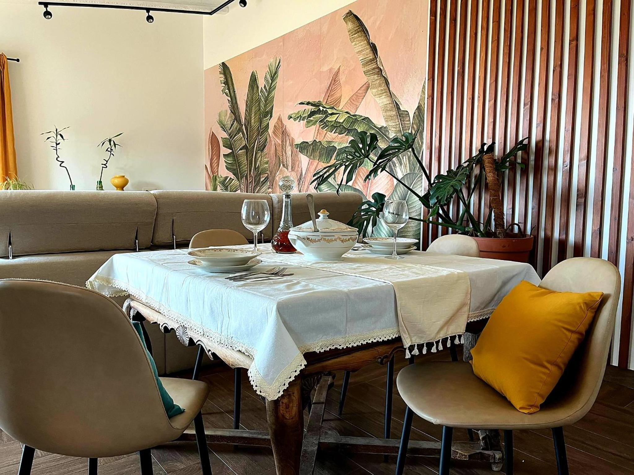 Casa Aguete