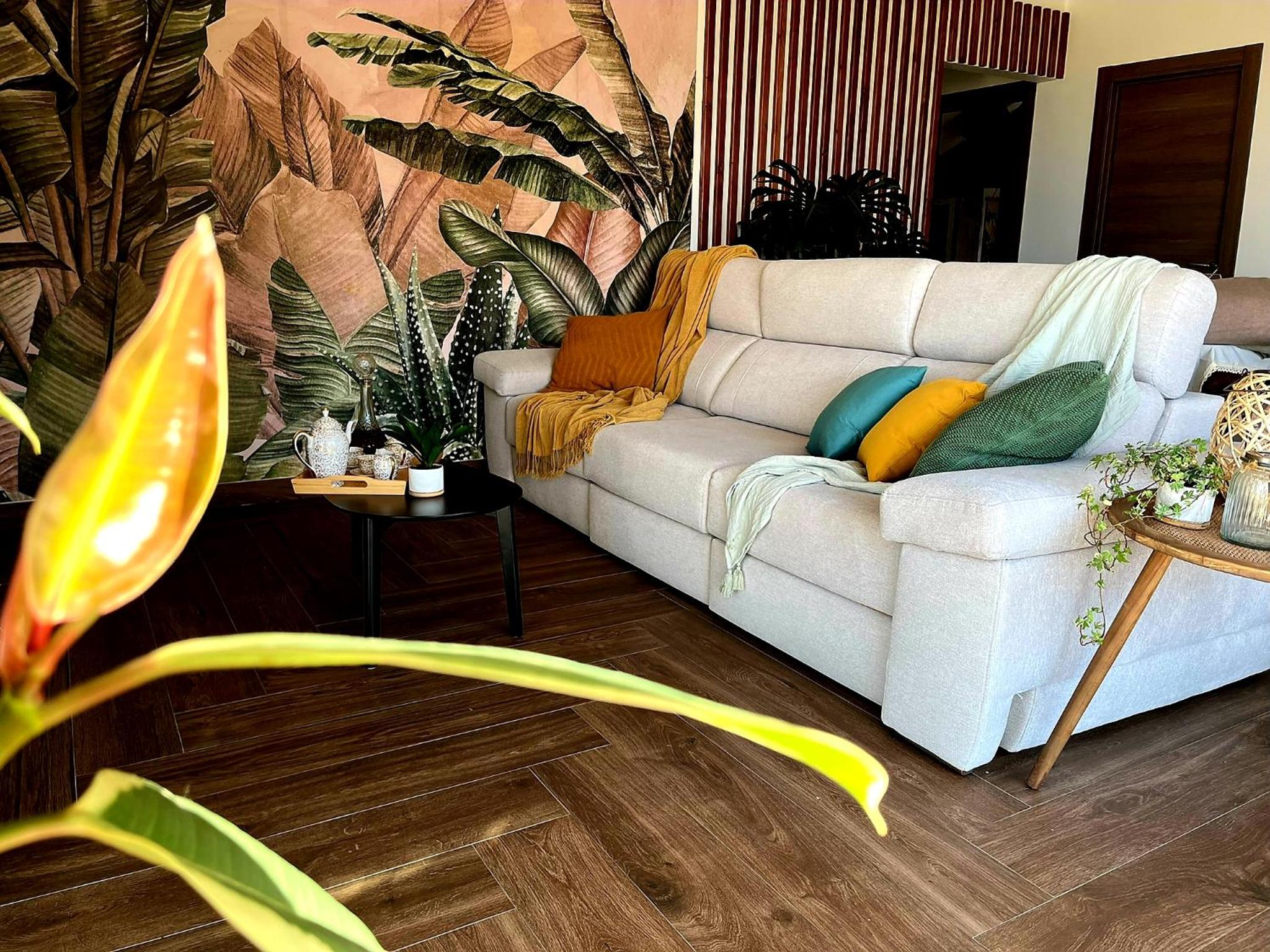 Casa Aguete