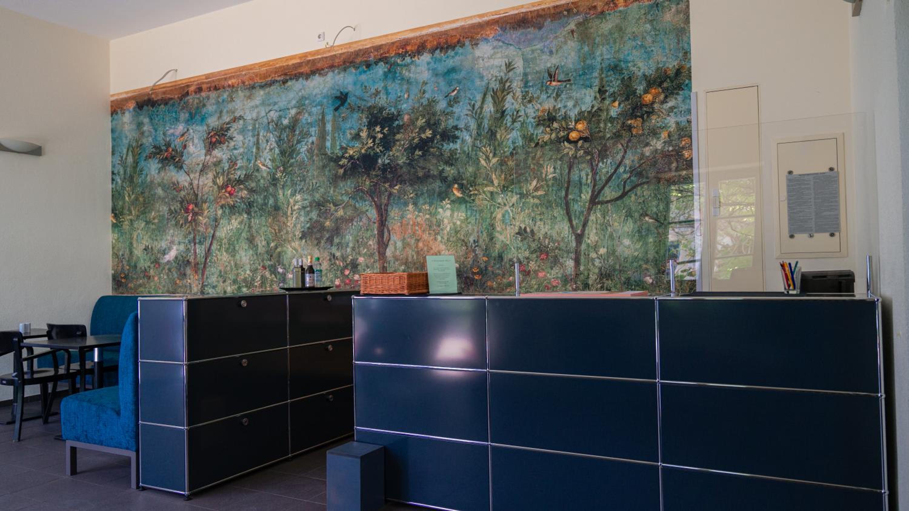 Dresden Vacations - Hofgarten 1824 Hotel garni - Property Image 10