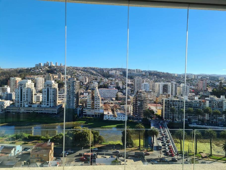 Hermoso departamento en Viña del Mar/Casino