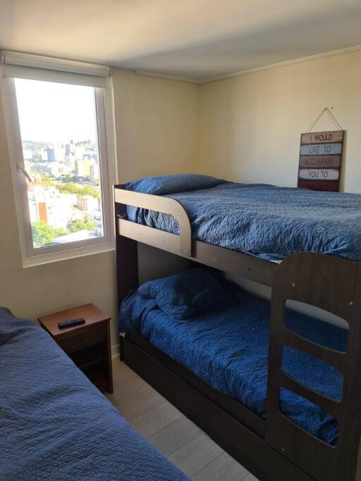 Hermoso departamento en Viña del Mar/Casino