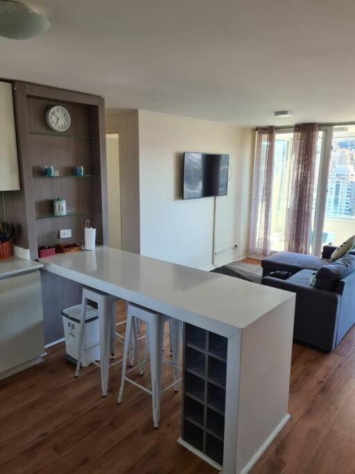 Hermoso departamento en Viña del Mar/Casino