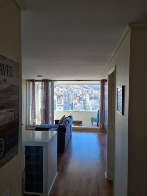Hermoso departamento en Viña del Mar/Casino