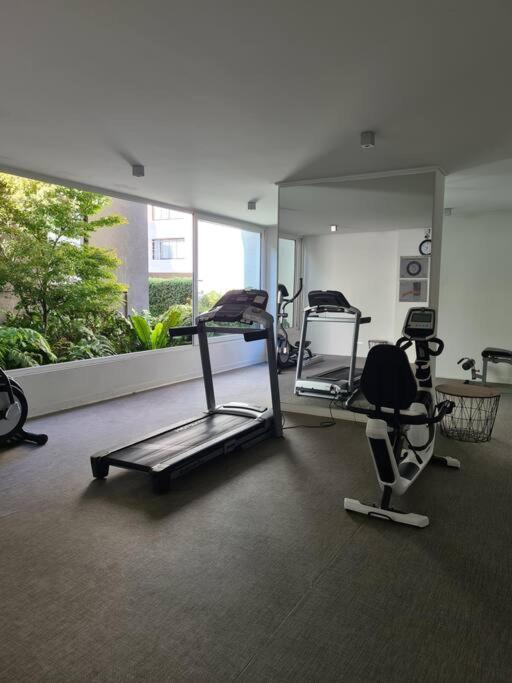 Hermoso departamento en Viña del Mar/Casino