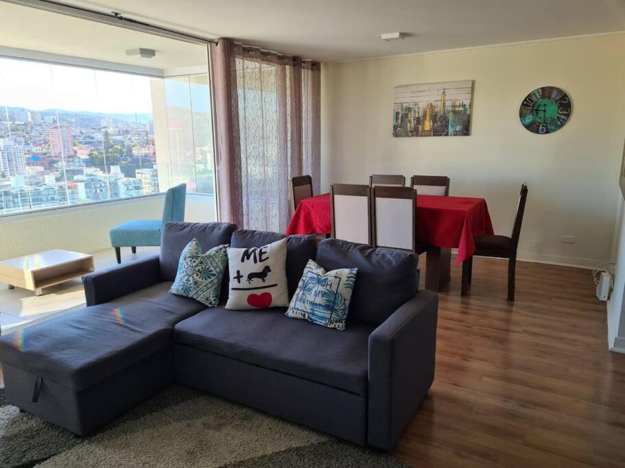 Hermoso departamento en Viña del Mar/Casino