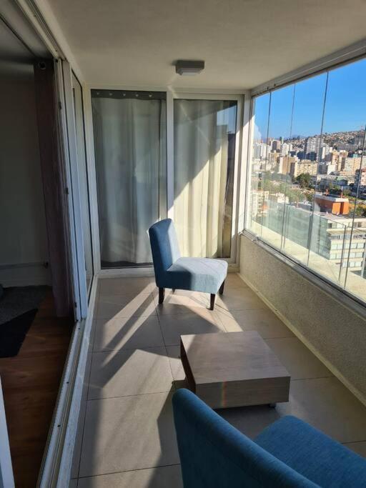 Hermoso departamento en Viña del Mar/Casino