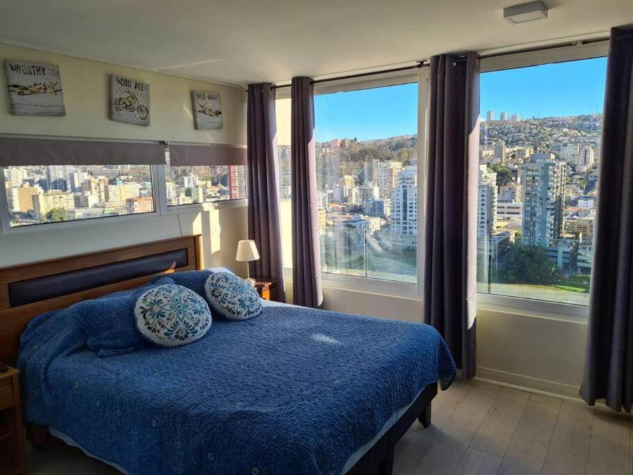 Hermoso departamento en Viña del Mar/Casino