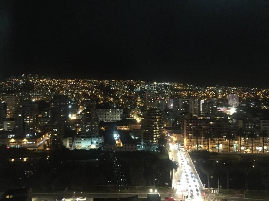 Hermoso departamento en Viña del Mar/Casino