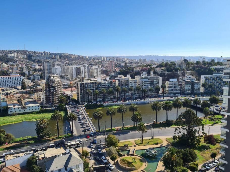 Hermoso departamento en Viña del Mar/Casino