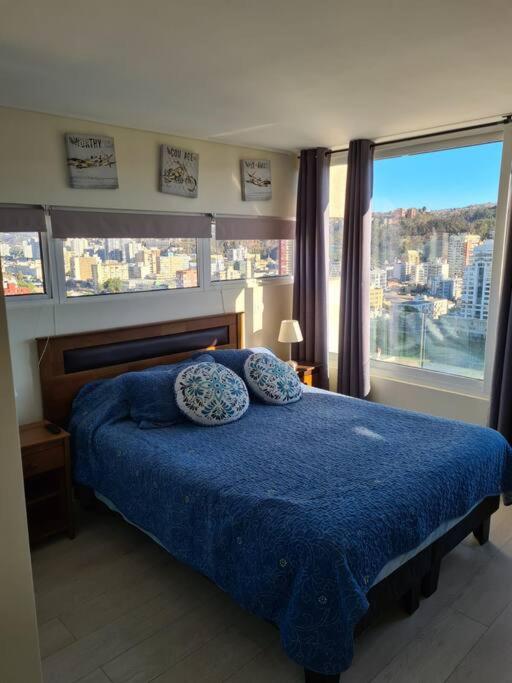 Hermoso departamento en Viña del Mar/Casino