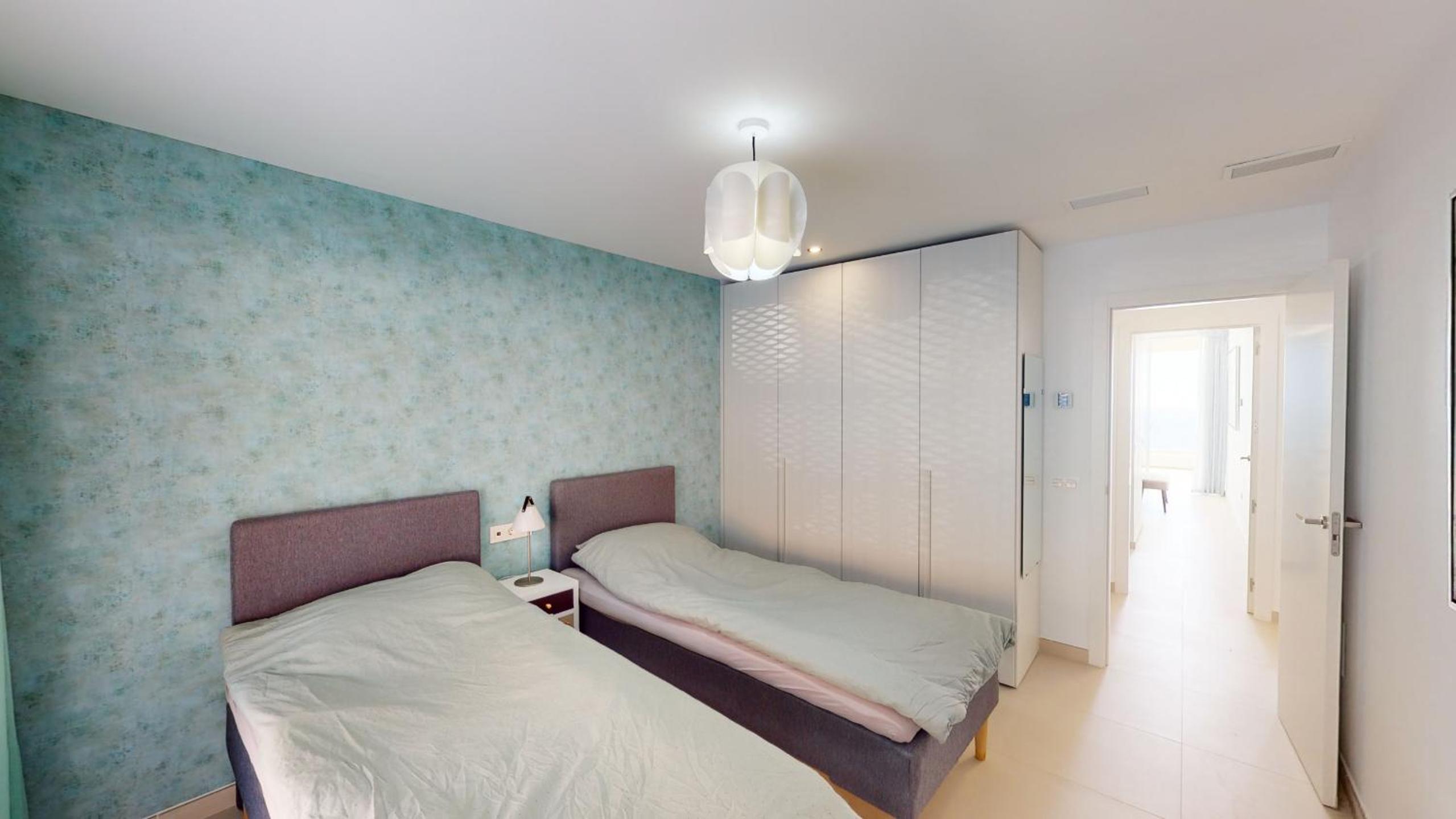 Stupa Hills VII - Luxury Apartment Casa Susan photo 4