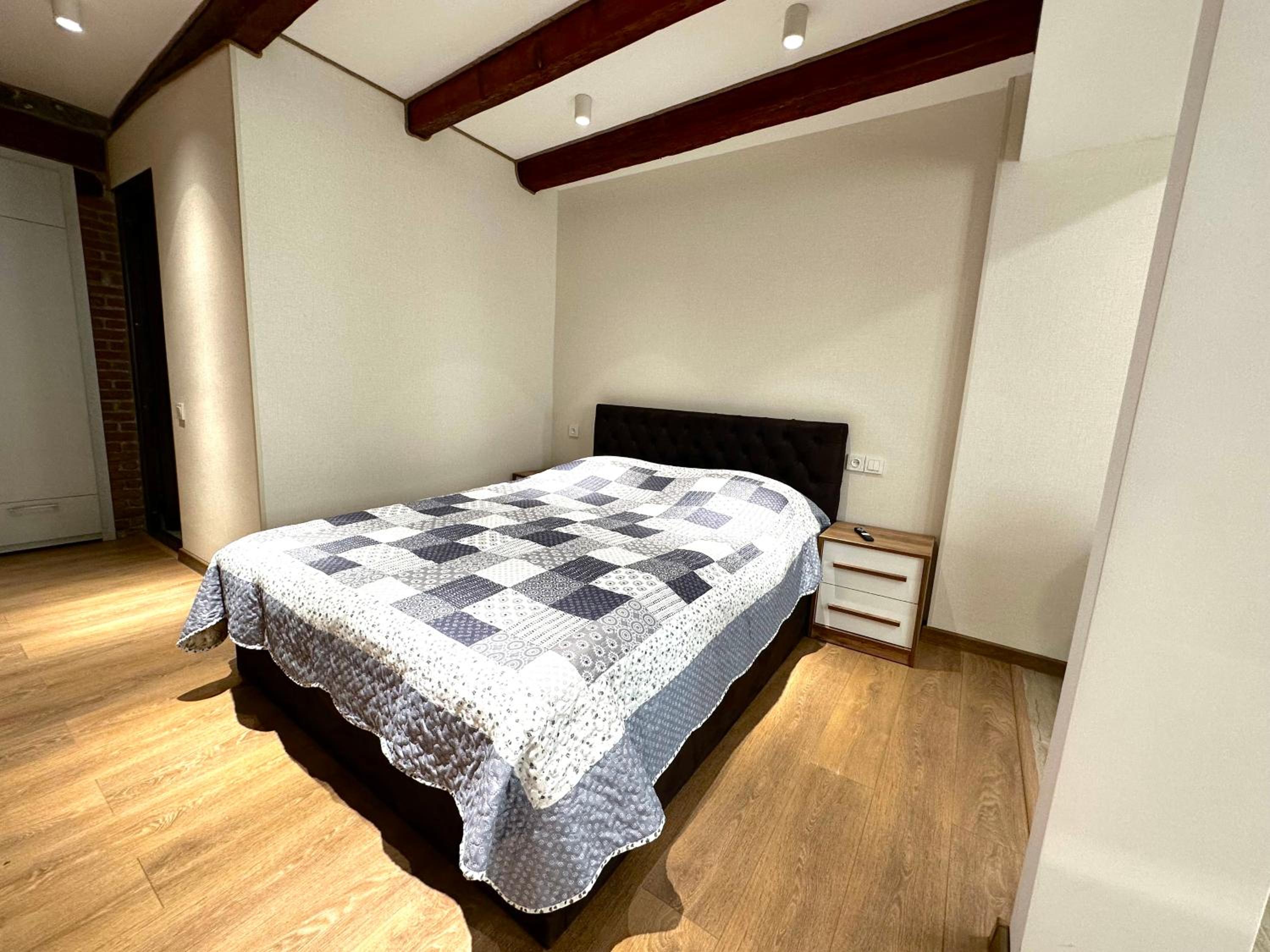 Apartment N5 Old Tbilisi view 5