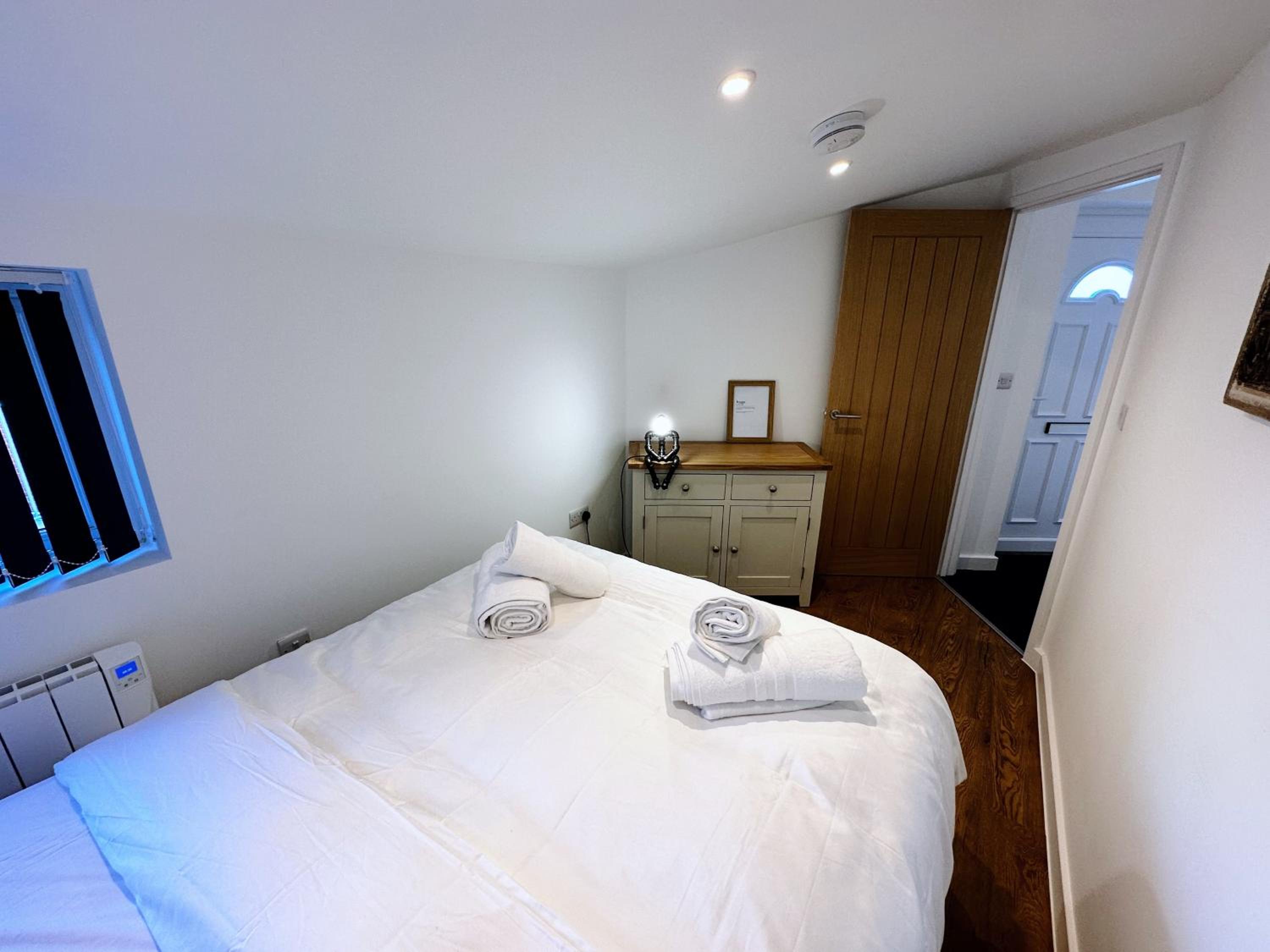 2 Southwell Road - Luxurious City Centre Apartments view 3