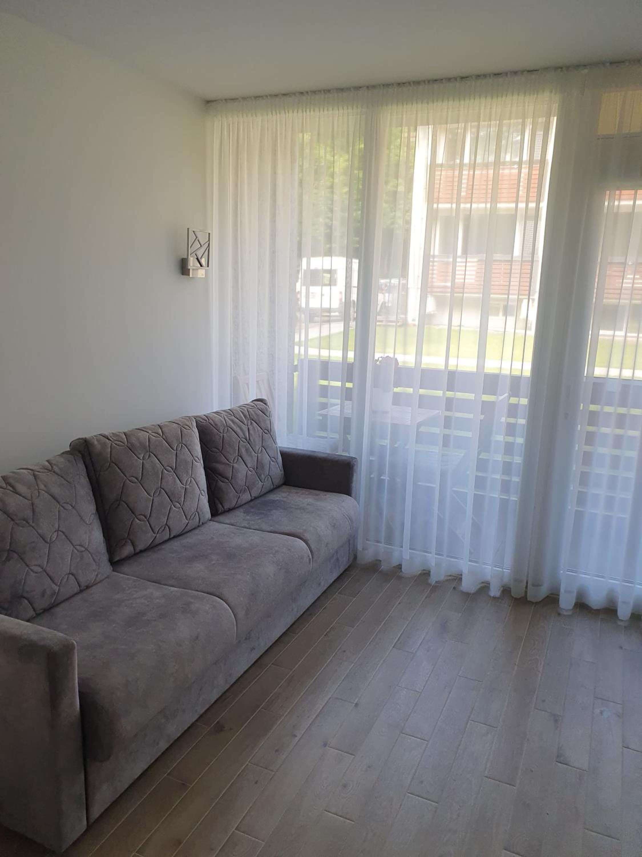 Smilties apartamentai view 5