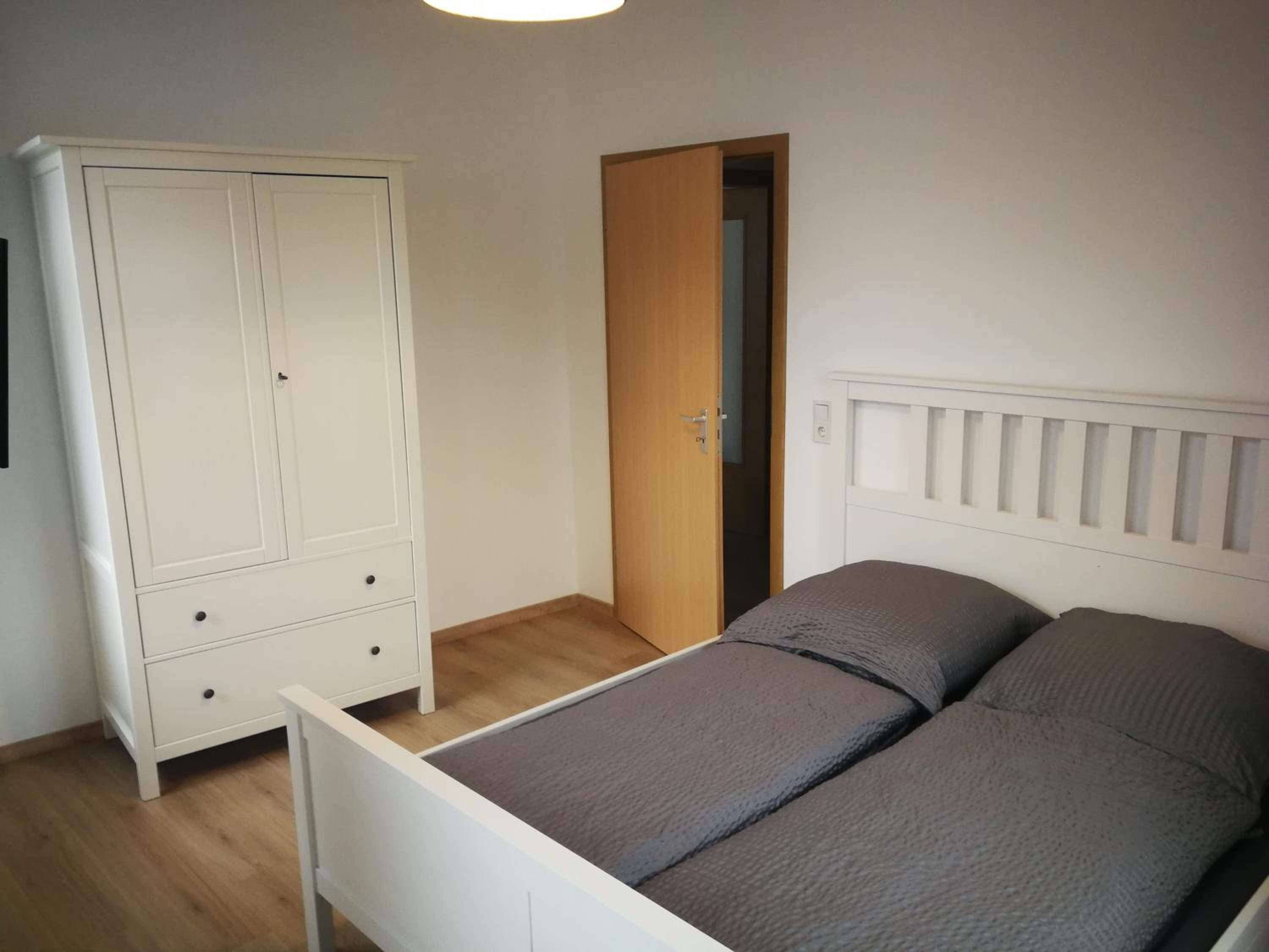 Apartmenthaus Wurzen