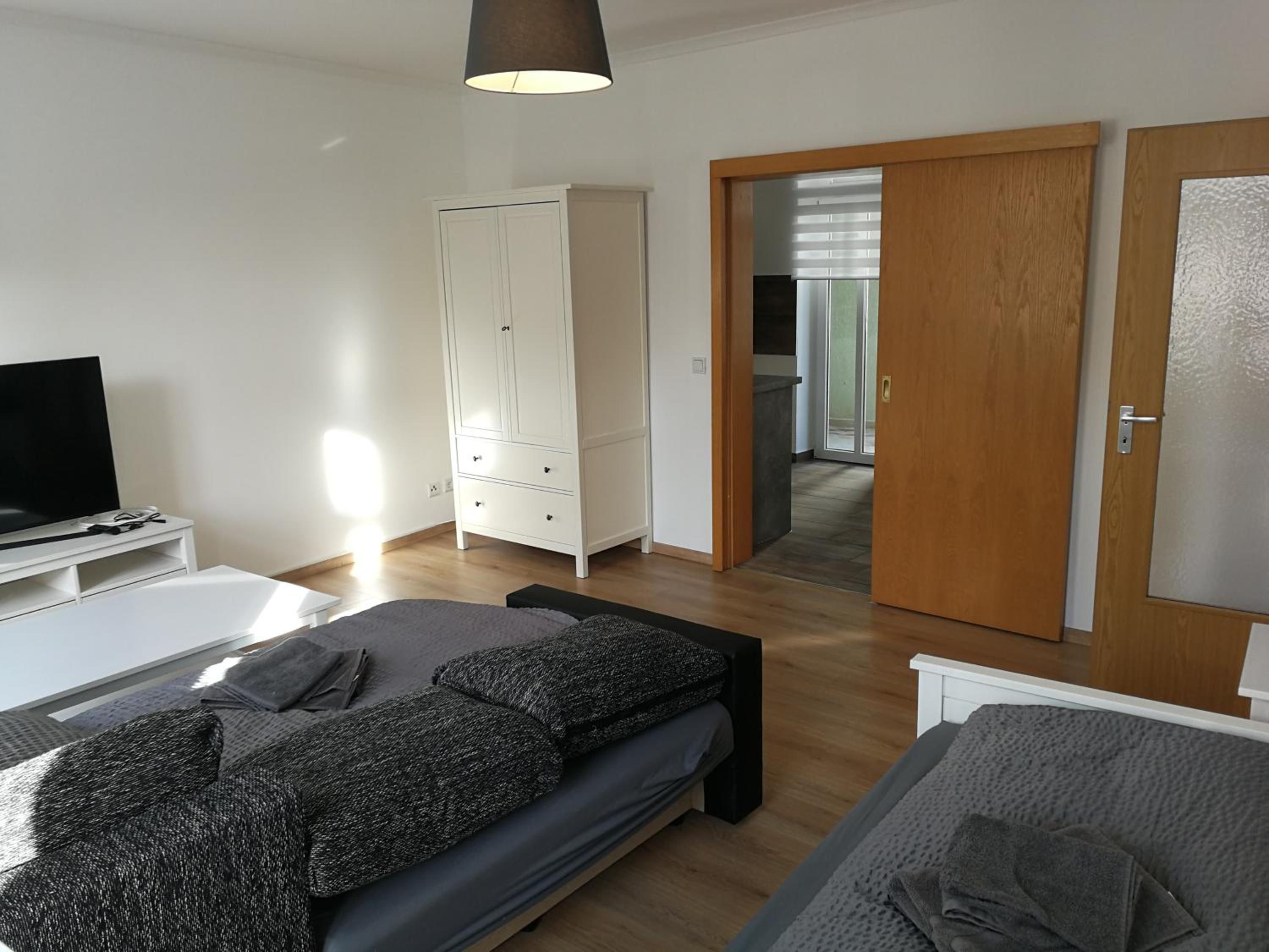 Apartmenthaus Wurzen