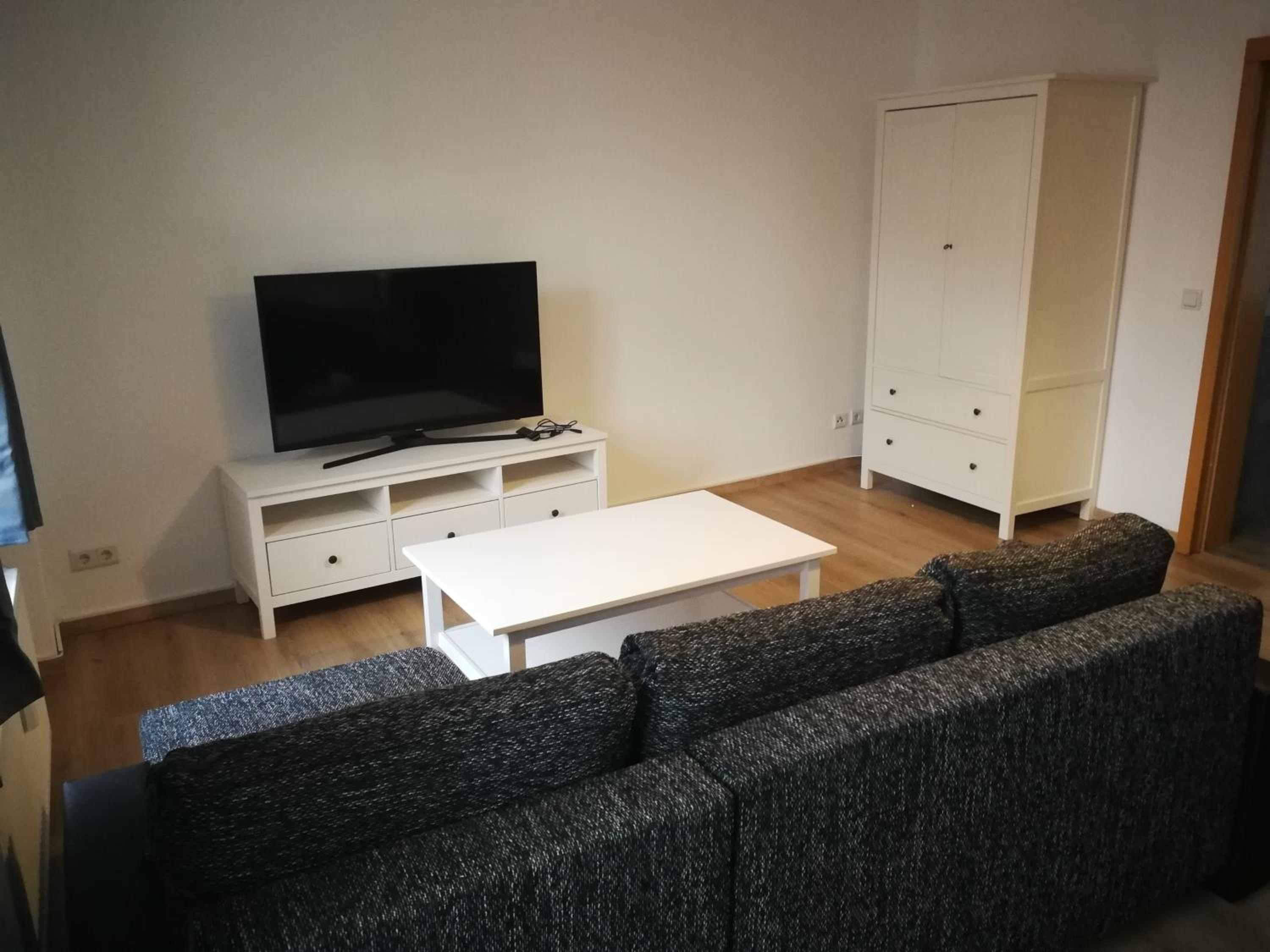 Apartmenthaus Wurzen