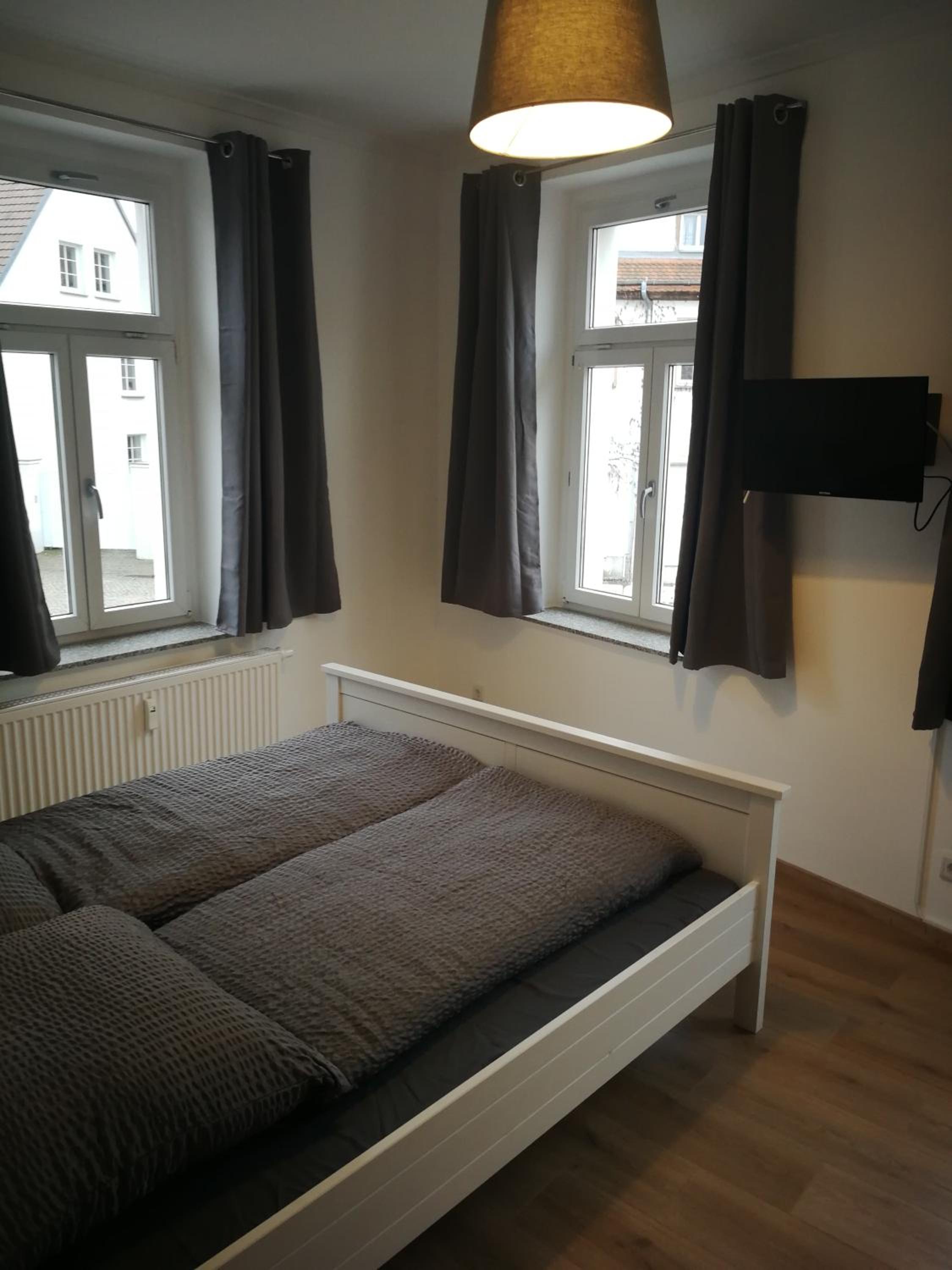 Apartmenthaus Wurzen