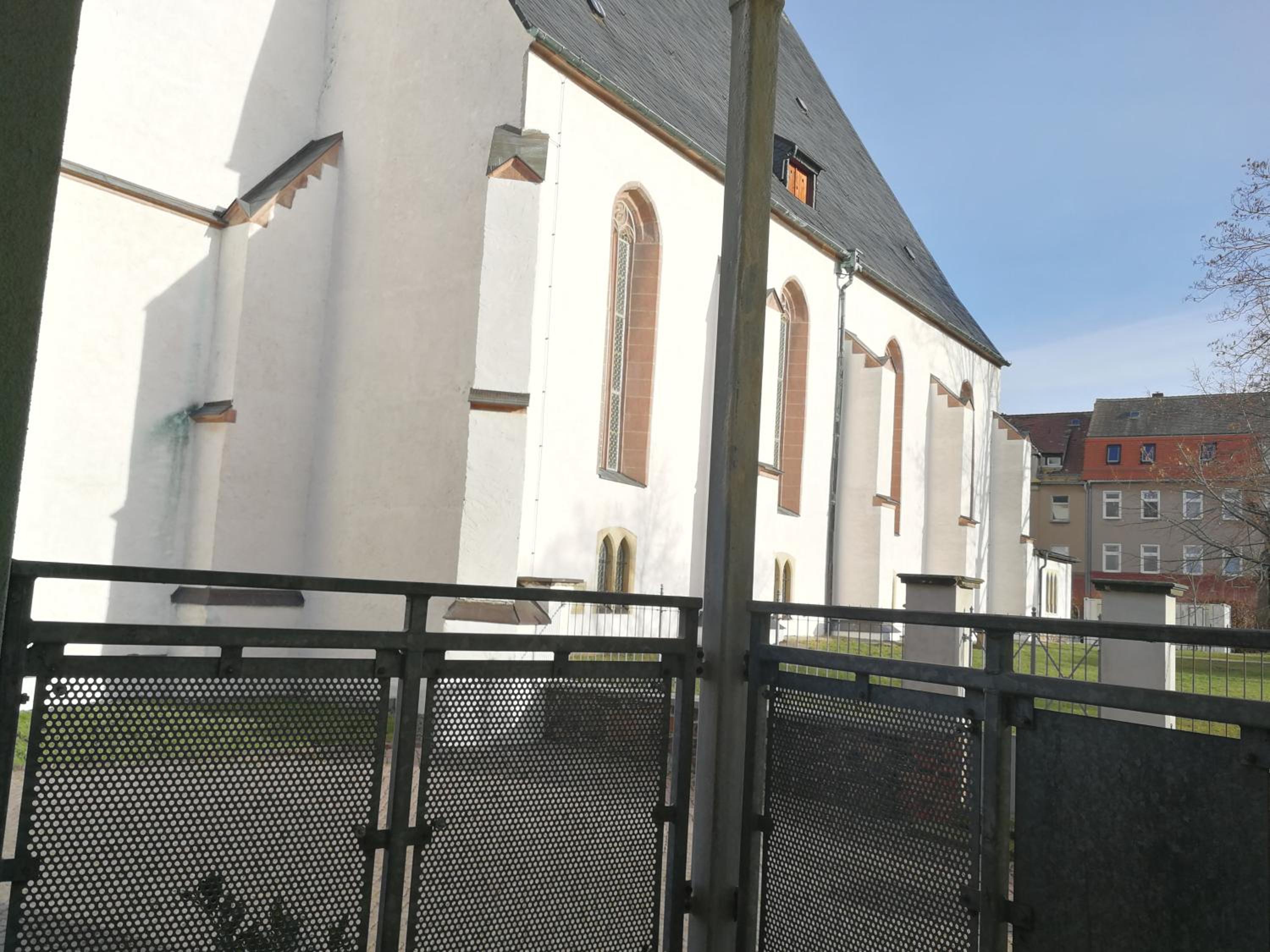 Apartmenthaus Wurzen