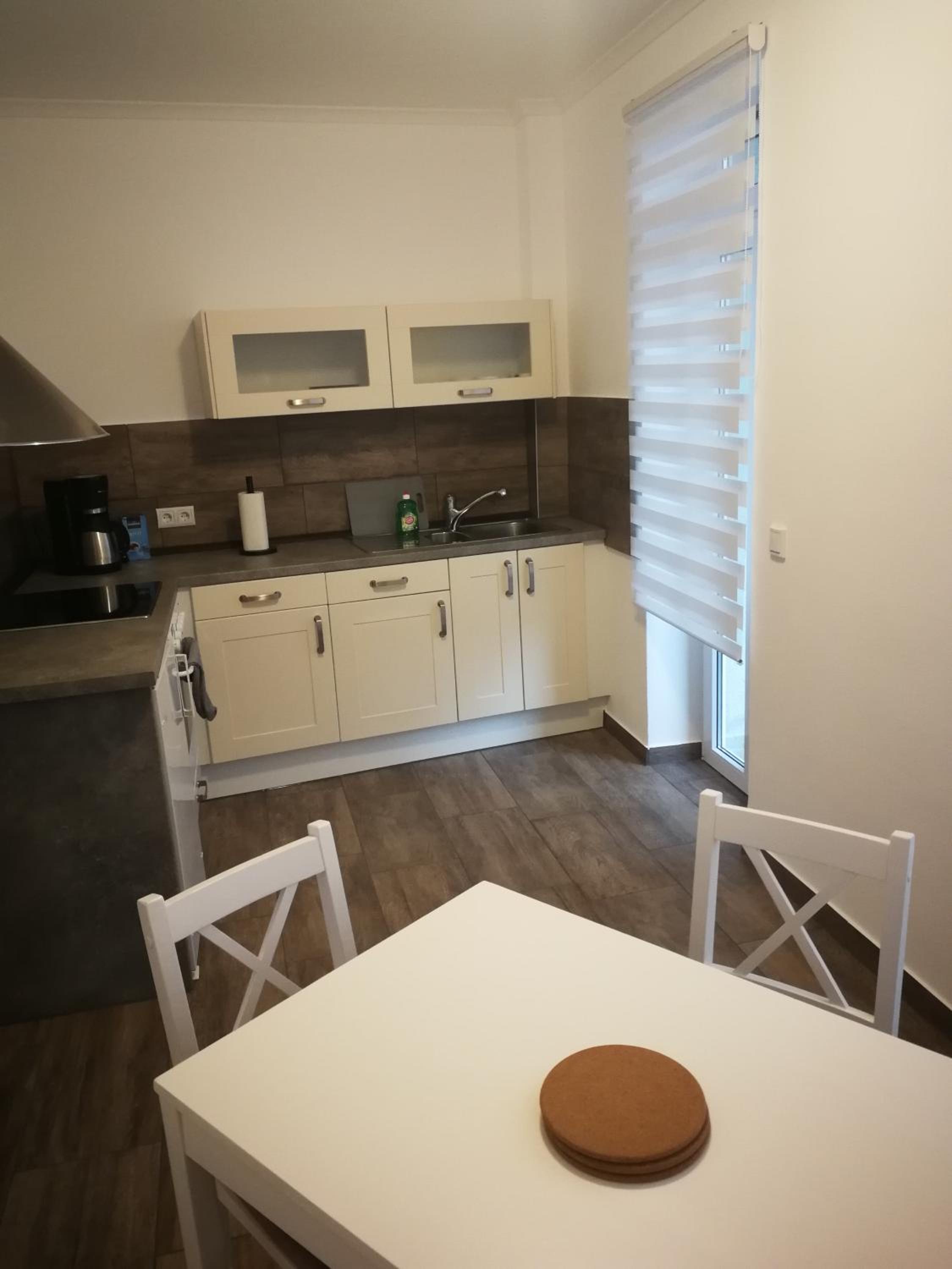 Apartmenthaus Wurzen