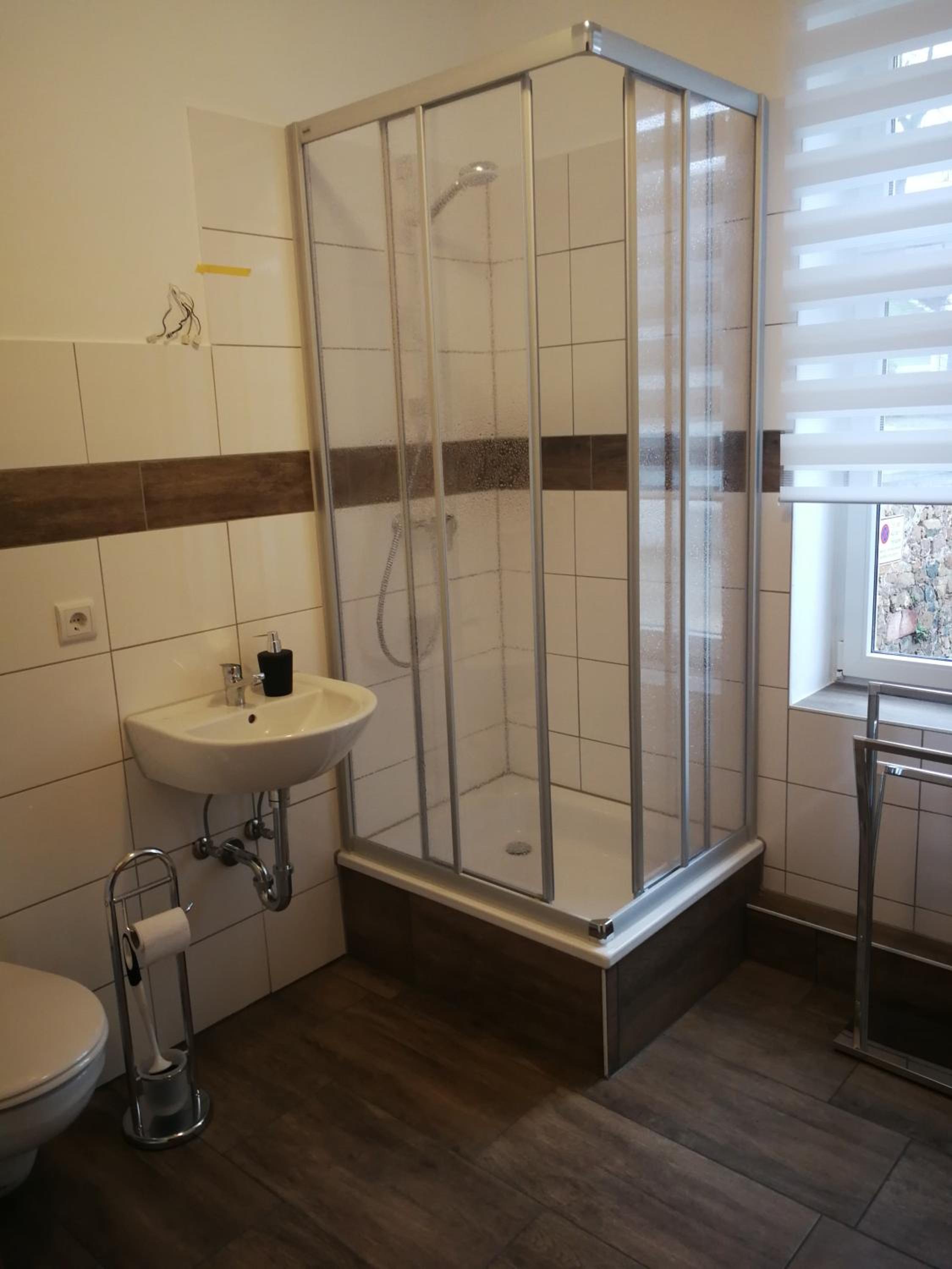 Apartmenthaus Wurzen
