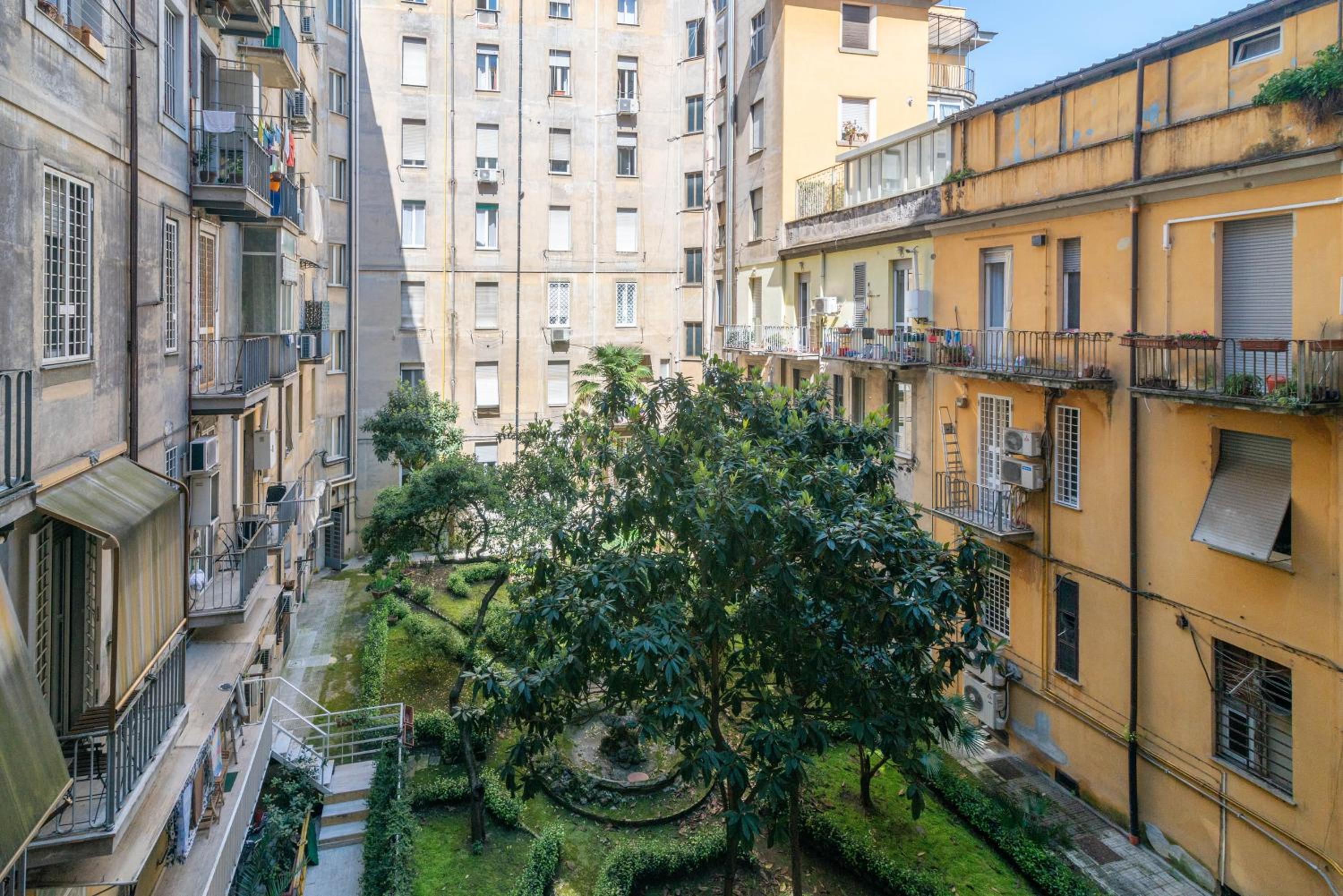 Casa Camille Apartment
