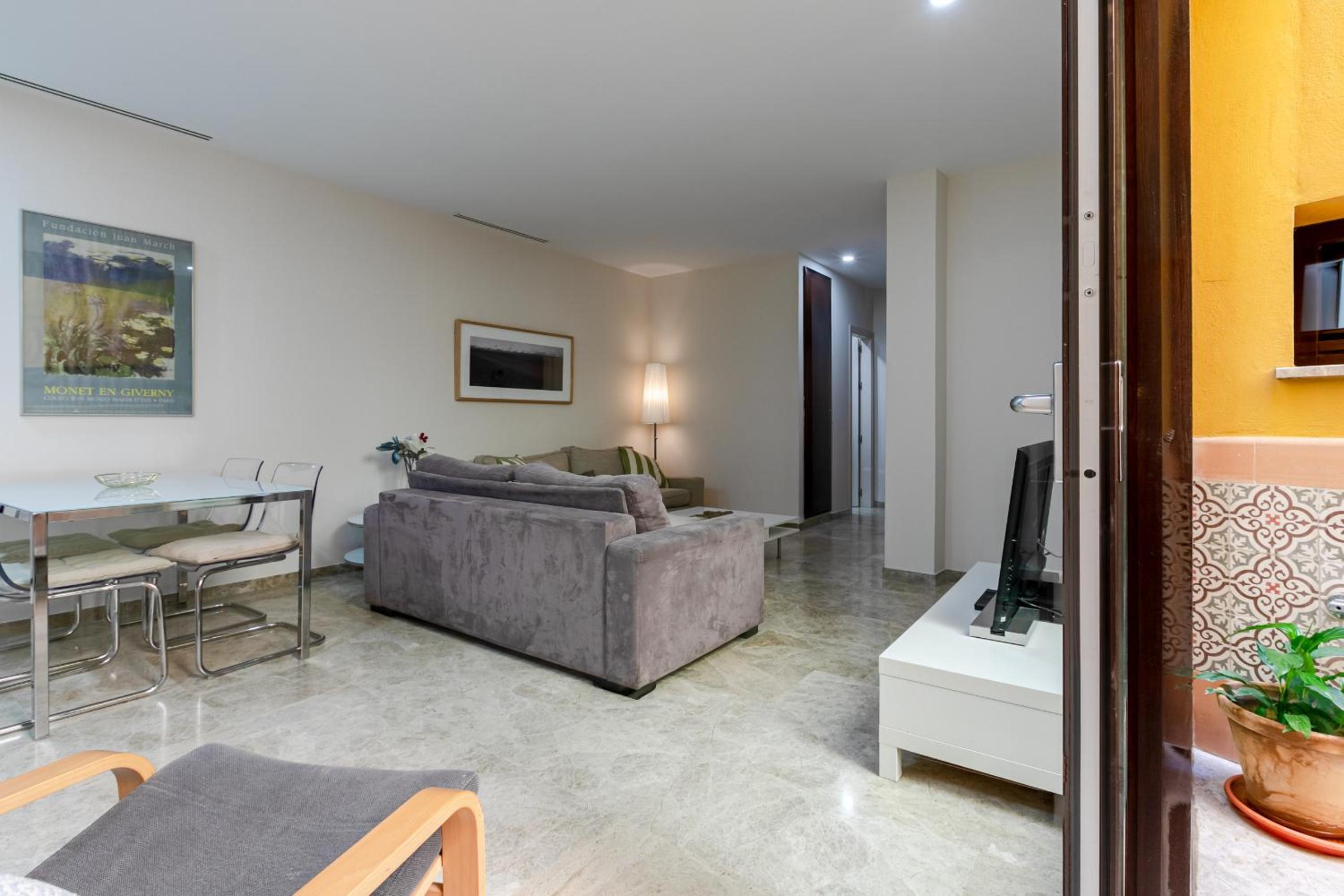 Casa Fabiola Apartamentos Boutique
