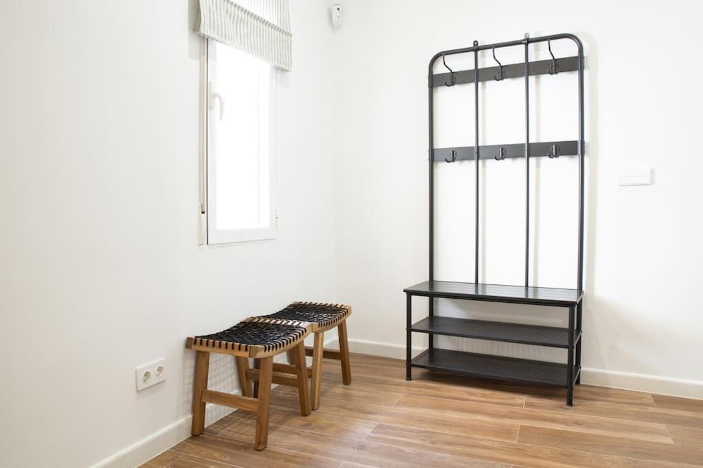 Encantador apartamento reformado en Tetuán by beBalmy