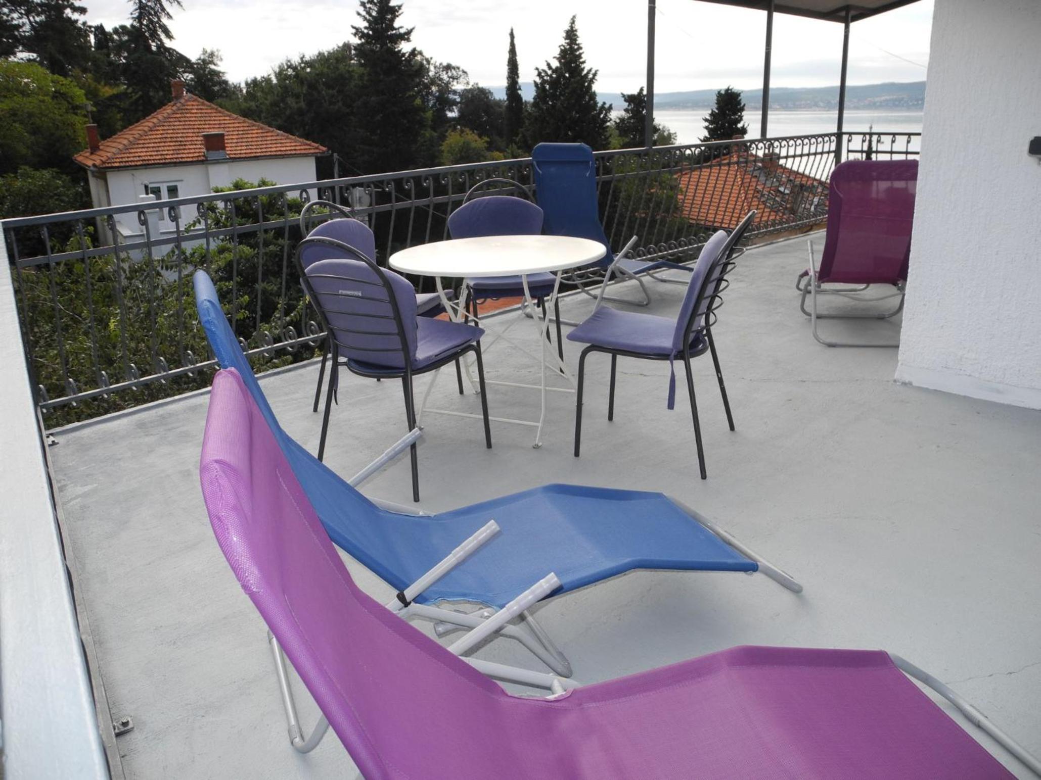JASMINKA Apartments 150m from the sandy beach