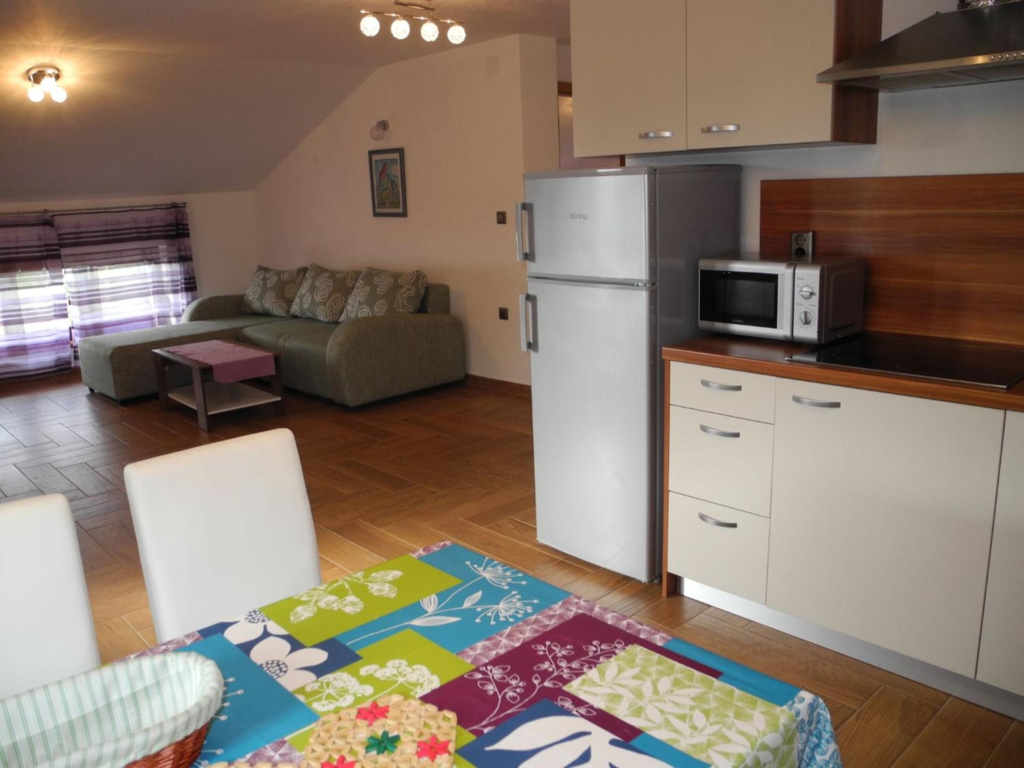 JASMINKA Apartments 150m from the sandy beach
